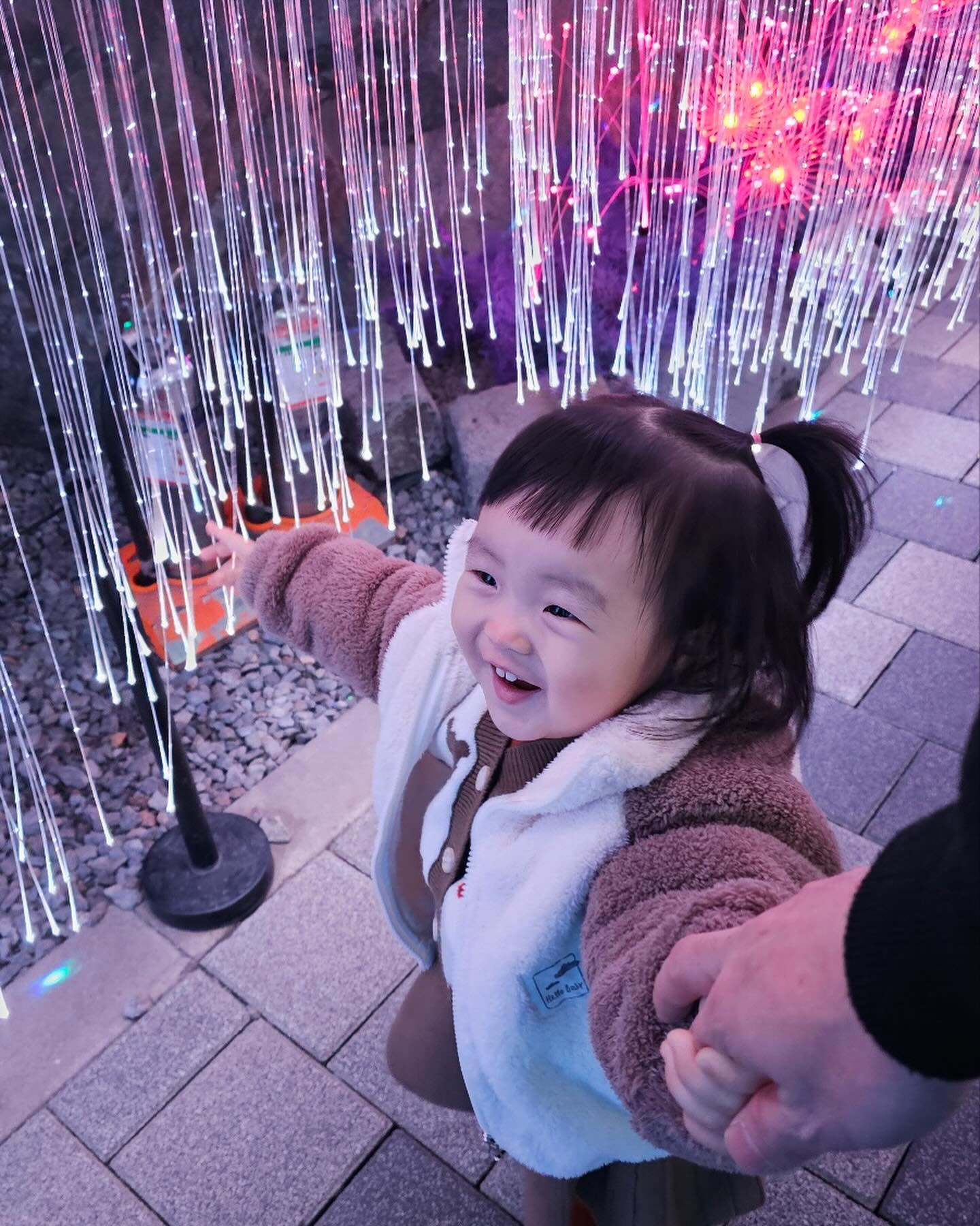 D+592 광명동굴 오늘도 즐거웠따!!