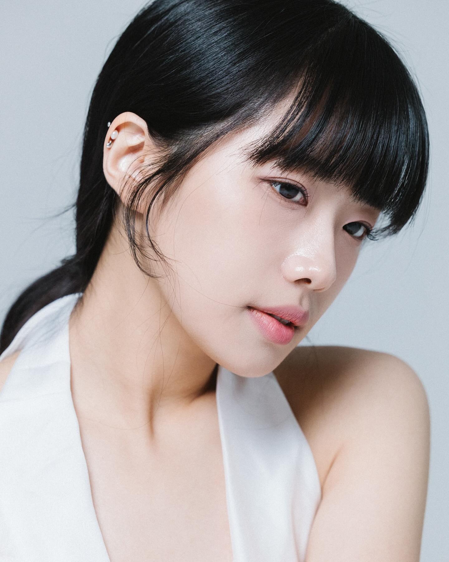 깨달음과 감사가 가득한 한주를 보내고 이젠 또다른 성장의 한주를 살아내보려고 합미다🧸 
모두들 무거운 하루하루가 아닌 새로운 기쁨이 가득한 매일 되시기를✨ 
-
-
-
-
-
-
#프로필 #배우프로필 #모델프로필 #프로필촬영 #프리랜서모델 #뷰티모델 #메이크업모델 #성수사진관 #koreanmodel #koreamakeup #koreanmakeup #koreanidol #portrait