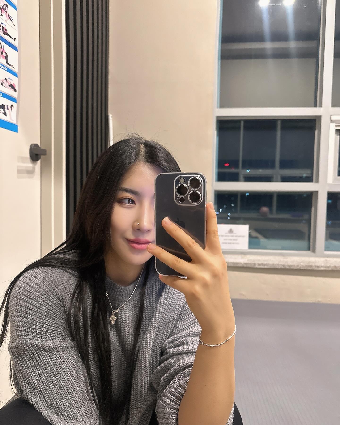 이제 정말 지키려고 담아보는 나의 하루 🌸
매일 스토리에 공유해야지 !
안 올라오면 이냔 이상한 거 먹었구만 잔소리 부탁해욤~
#다이어트