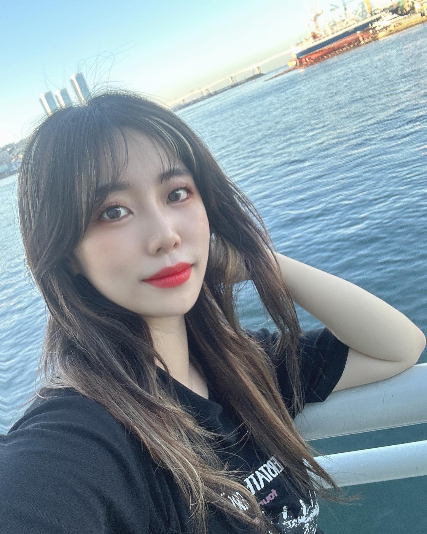휴가는 언제나 즐거워 ~BUSAN🌊