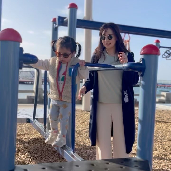 주일오후✨
보타닉가든 들렀다 놀이터 🌴☀️

#아기랑호주여행