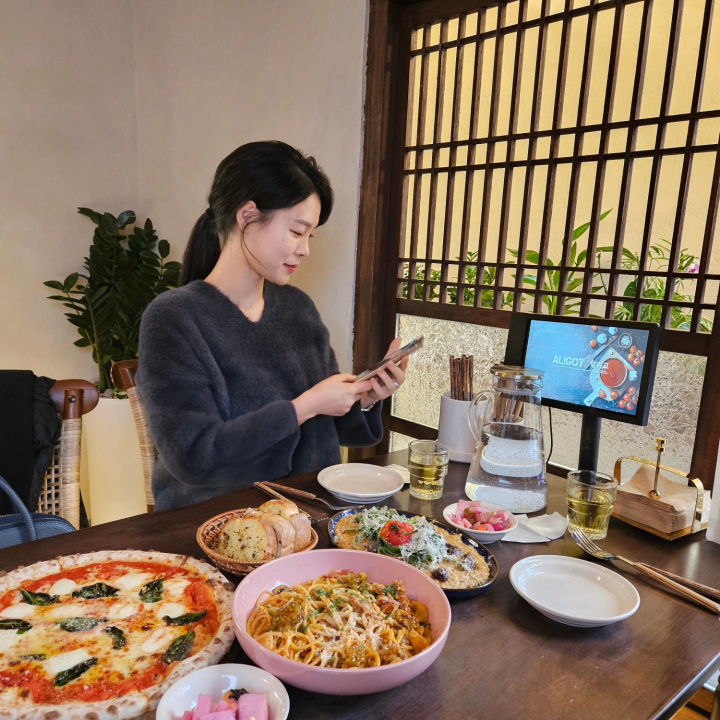 내 주변엔 온통 좋은 사람들😍