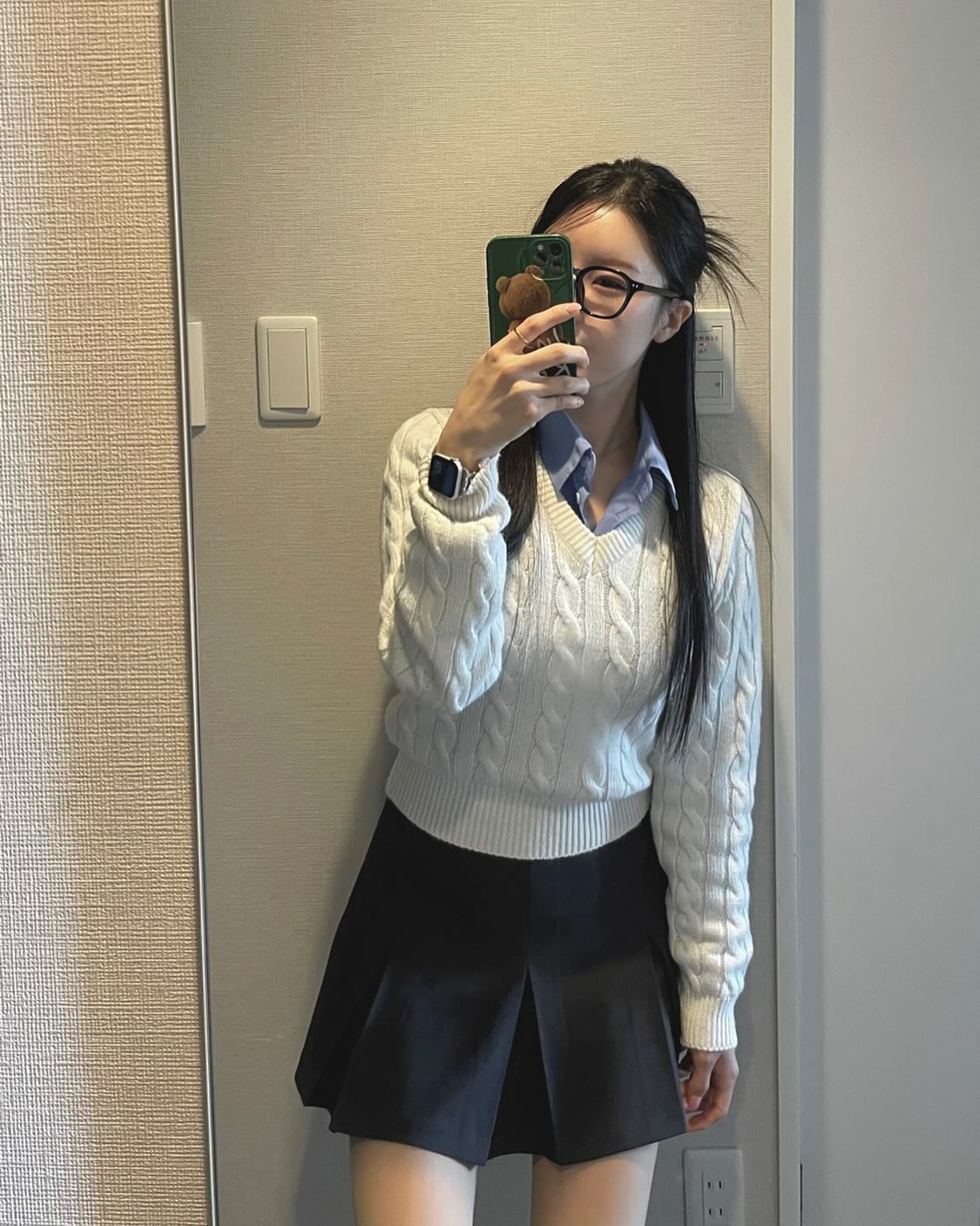 ⠀
일본 여행은 한 마디로
족저근막염,,,🦶🏻🔥
