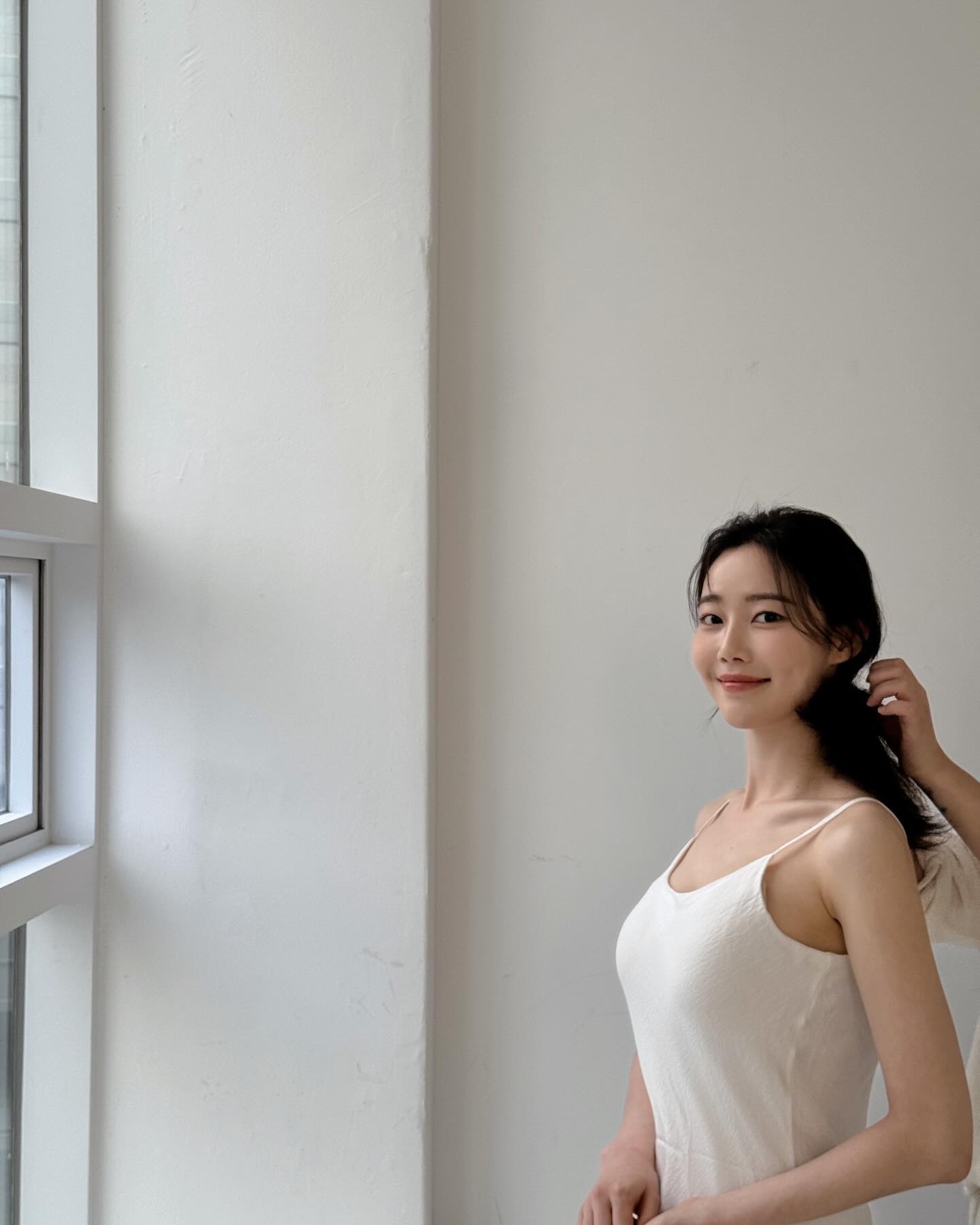 매 순간들이 모두 눈부시게 아름답고 찬란한 것을 🌿