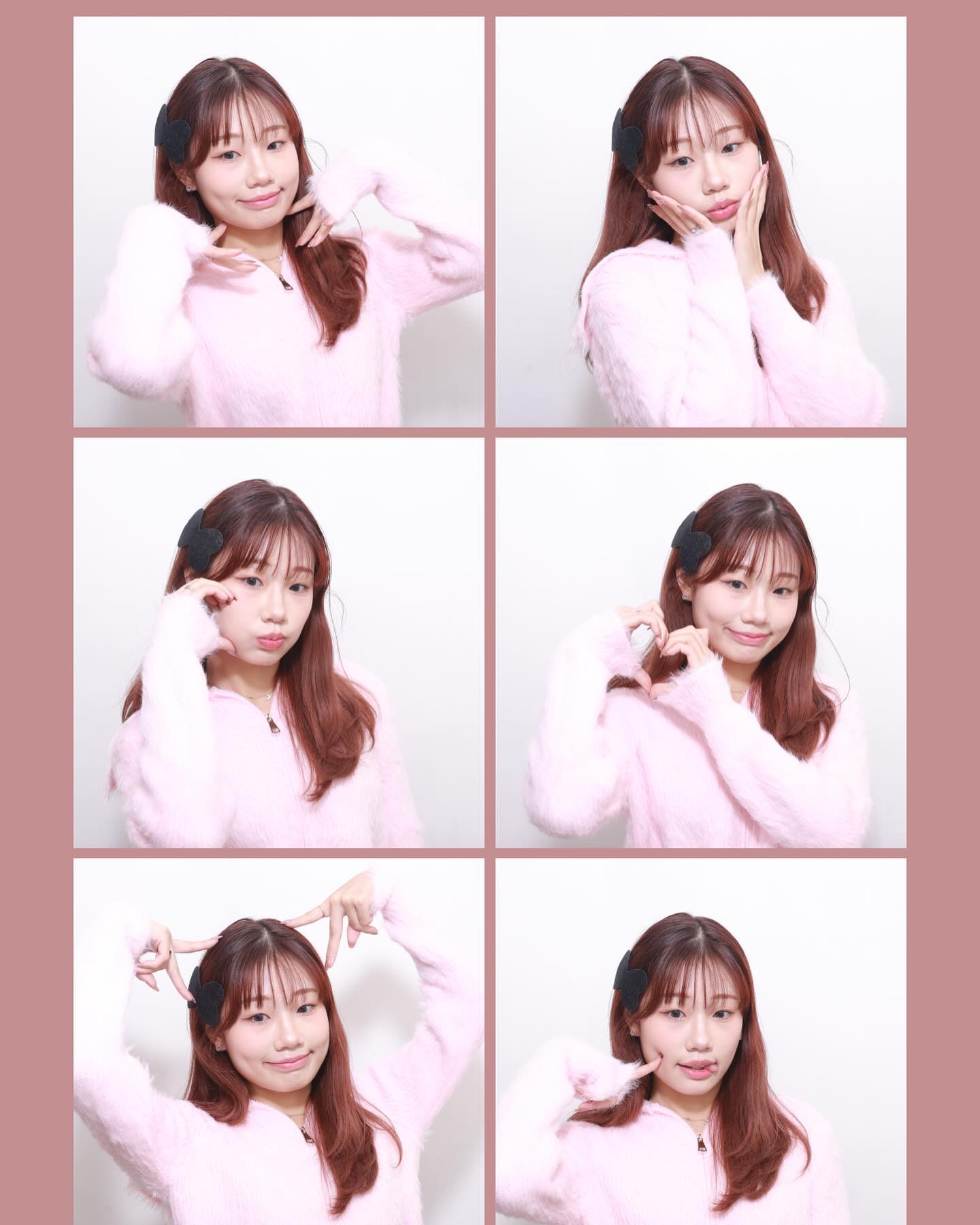 상큼 체리 메이크업 with keybo 

#메이크업 #makeup #keybo #체리메이크업 #상큼 #🐰