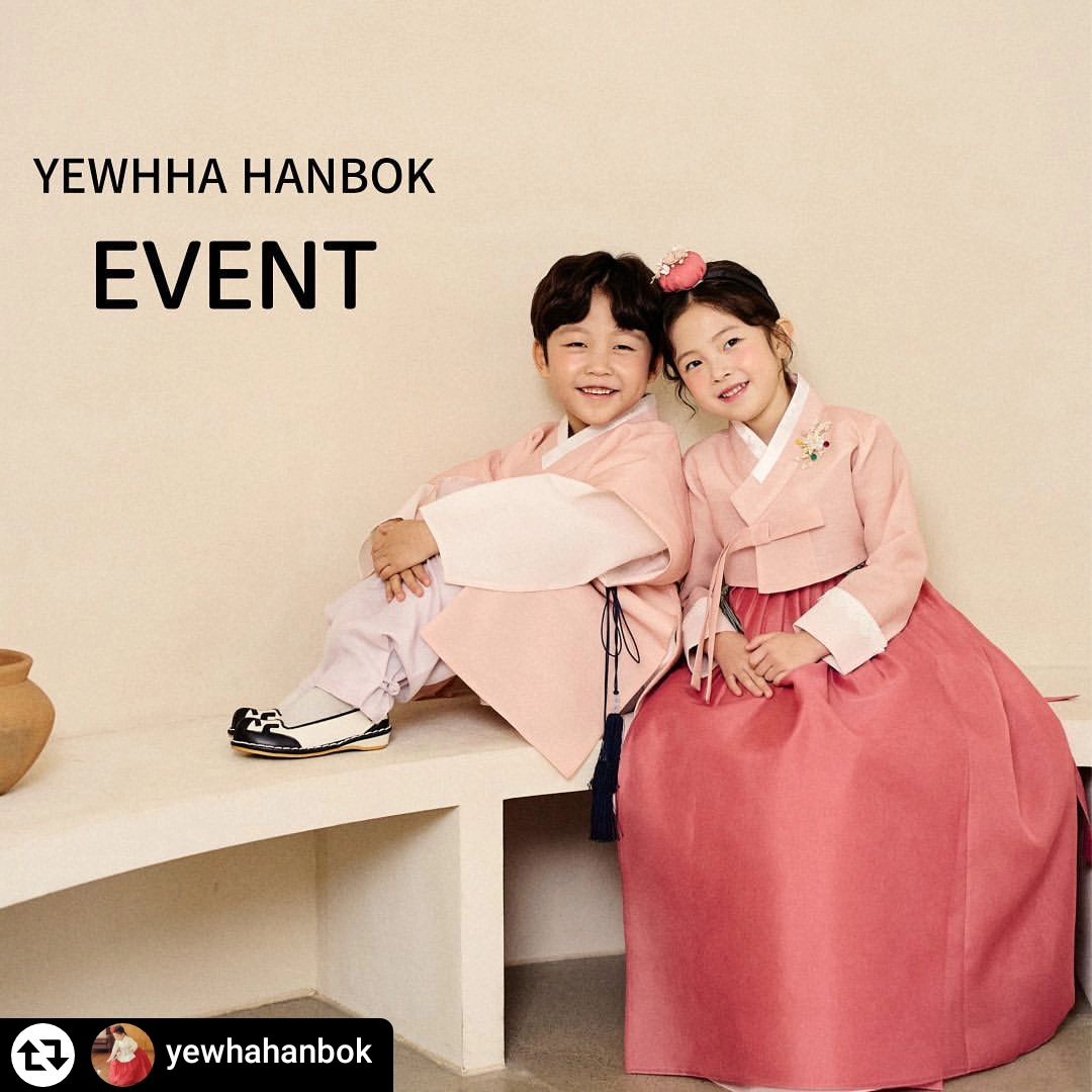 #리그램 - yewhahanbok by get_regrammer
#체험단모집#서포터즈모집#리그램이벤트#한복체험단#공구이벤트

정말정말 최선을 다한 그어디에도 없는 한복
예화한복
한복의명품 그이상입니다🙏

🍭응모 한복은 신상한복입니다.

[체험단 모집일정]

-지원자격 :나이 1~12
-총 3벌
-모델지원품목 : 신상프리미엄 한복+속치마+머리띠

-모집기간 :1월 3일~1월13일자정마감
-당첨자발표 : 1월15일 3시이후 발표 (dm 과 인스타).

-활동내용 : 꼭꼭꼭꼭!!!!!!!!!!!지켜주세요

1.가급적이면 한복과 어울리는 배경 또는 스튜디오 에서 촬영하여 주세요

2. 원본을 본사에 홍보용으로 보내주세요.

3.한복을 받으시고 일주일 이내에 인스타 (or블로그) 카페등에 리뷰를 해주세요

🔆설명중까지 꾸준히 올려주셔야 해요!!!!!!

🔆인스타 3회 이상 블로그 ,카페중 1회이상

4. 당첨시 타사한복 체험단 중복 신청 하시면 안됩니다.

❤️예화의 모델이 되어주세요❤️
.
[참여방법]
.
💚step1. 예화한복 인스타그램 yewhahanbok 팔로우 해주세요.
.
💚step2. 예화좋은아이들 이벤트게시물 리그램& 좋아요 3개 이상 해주세요

**리그램 안하시면 제외합니다**

#예화한복#예화명품한복#아동한복#아기한복 태그필수
.
💚step3. 완료댓글 남겨주세요 (나이/출생년도/성별/ 키/몸무게)

**친구 태그시 확률 up up up

#아동한복#여아한복#남아한복#아기한복공구