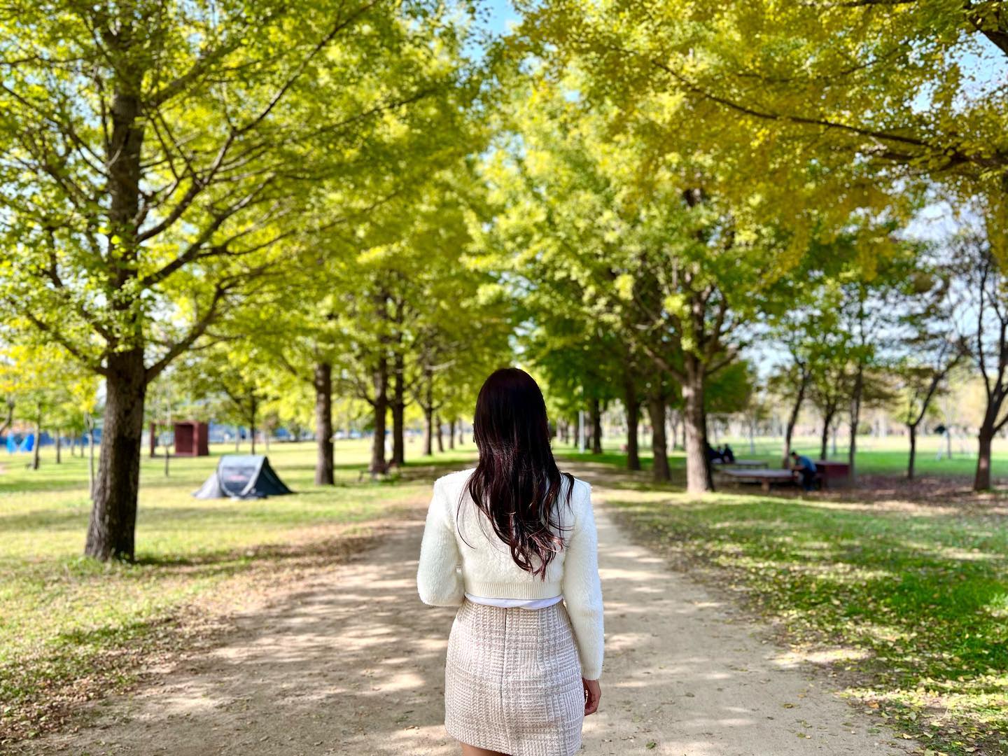 _
여주의 하루🍲🥨🍃