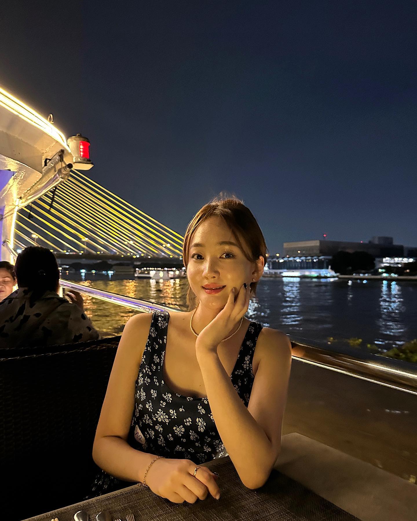 밤도 예쁜 🇹🇭💟
