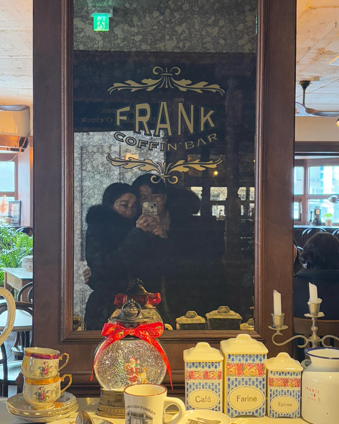 벌써 38번째 생일🥳

매일 아침마다 차려주는 신랑표 생일상❤️

신랑이랑 일찍 퇴근해서 데이트도 하고
특별하지않아도 소소한 것만으로도 행복했던 하루!

#지난기록 #12월27일 
#다정한사람과결혼하길잘했다