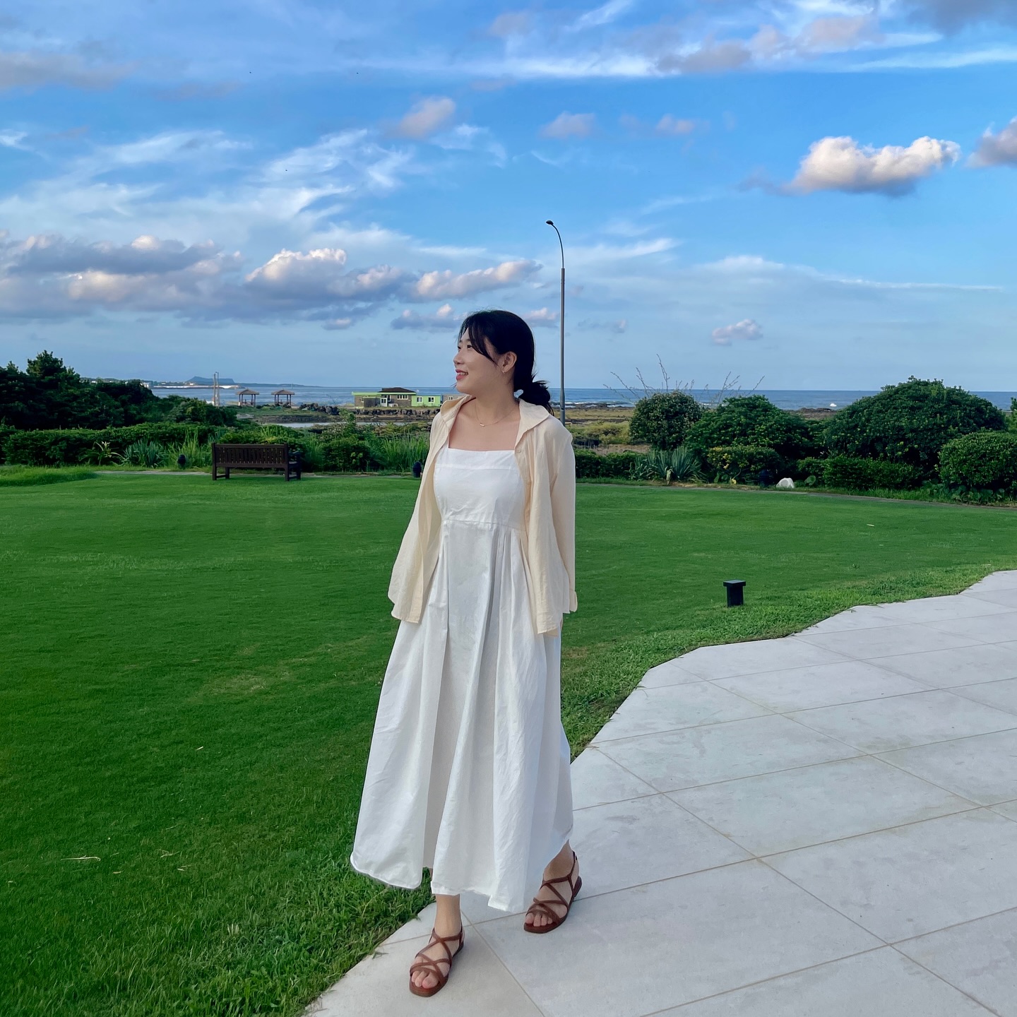 뒤죽박죽 행복했던 여행기록📸