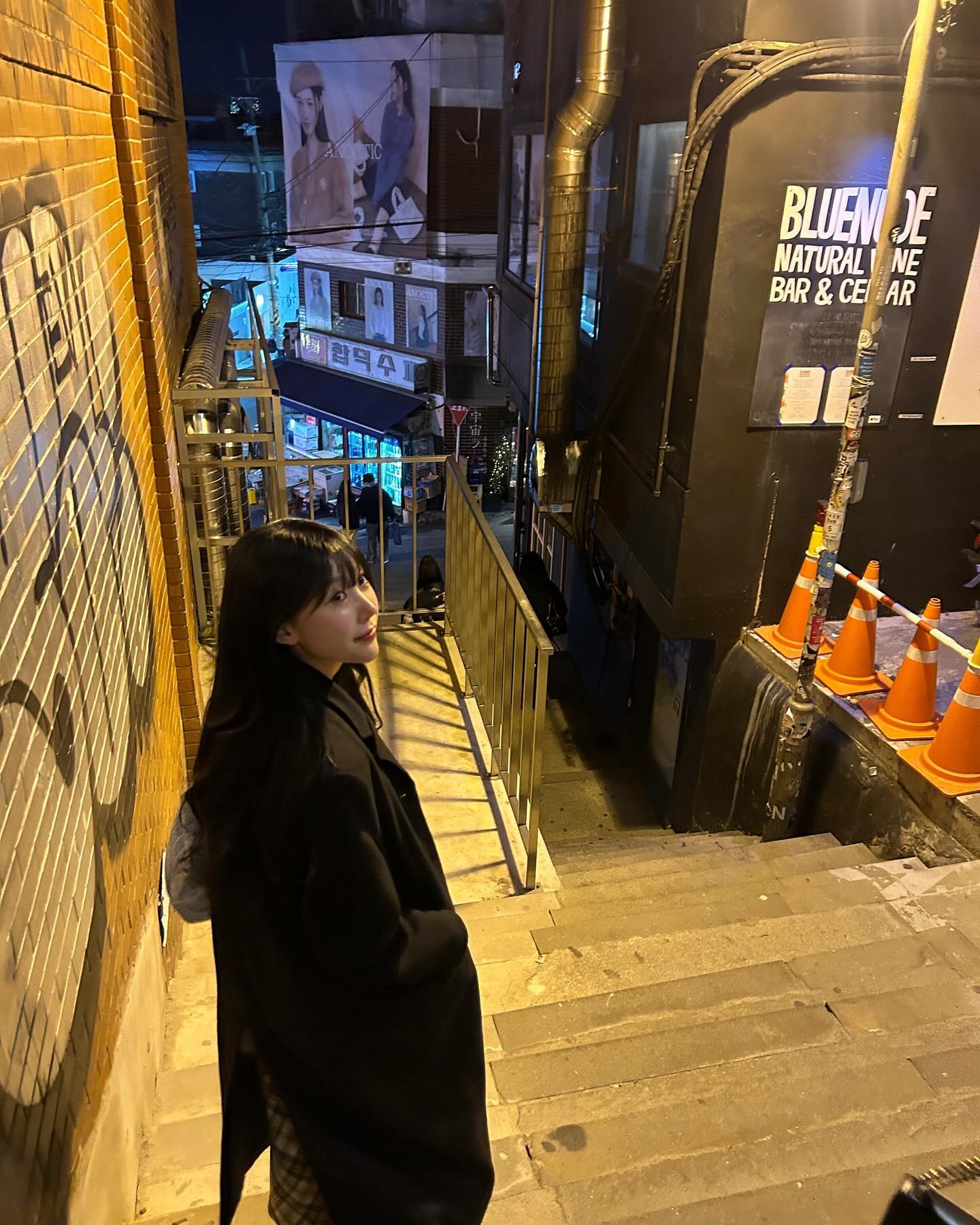 크리스마스가 곧입니다 ɞ (사실 별건없음)