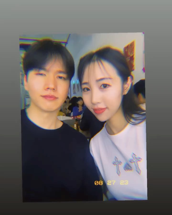 준규랑 해피타임 🩷