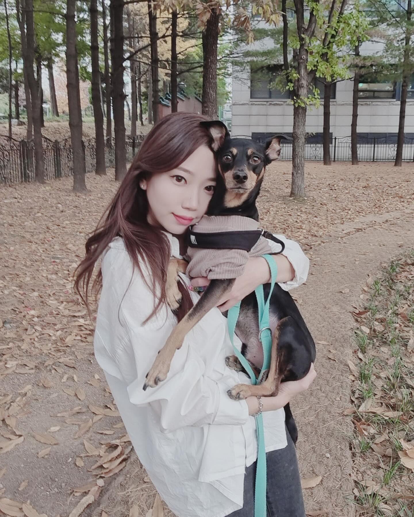 🧡내 전부🧡