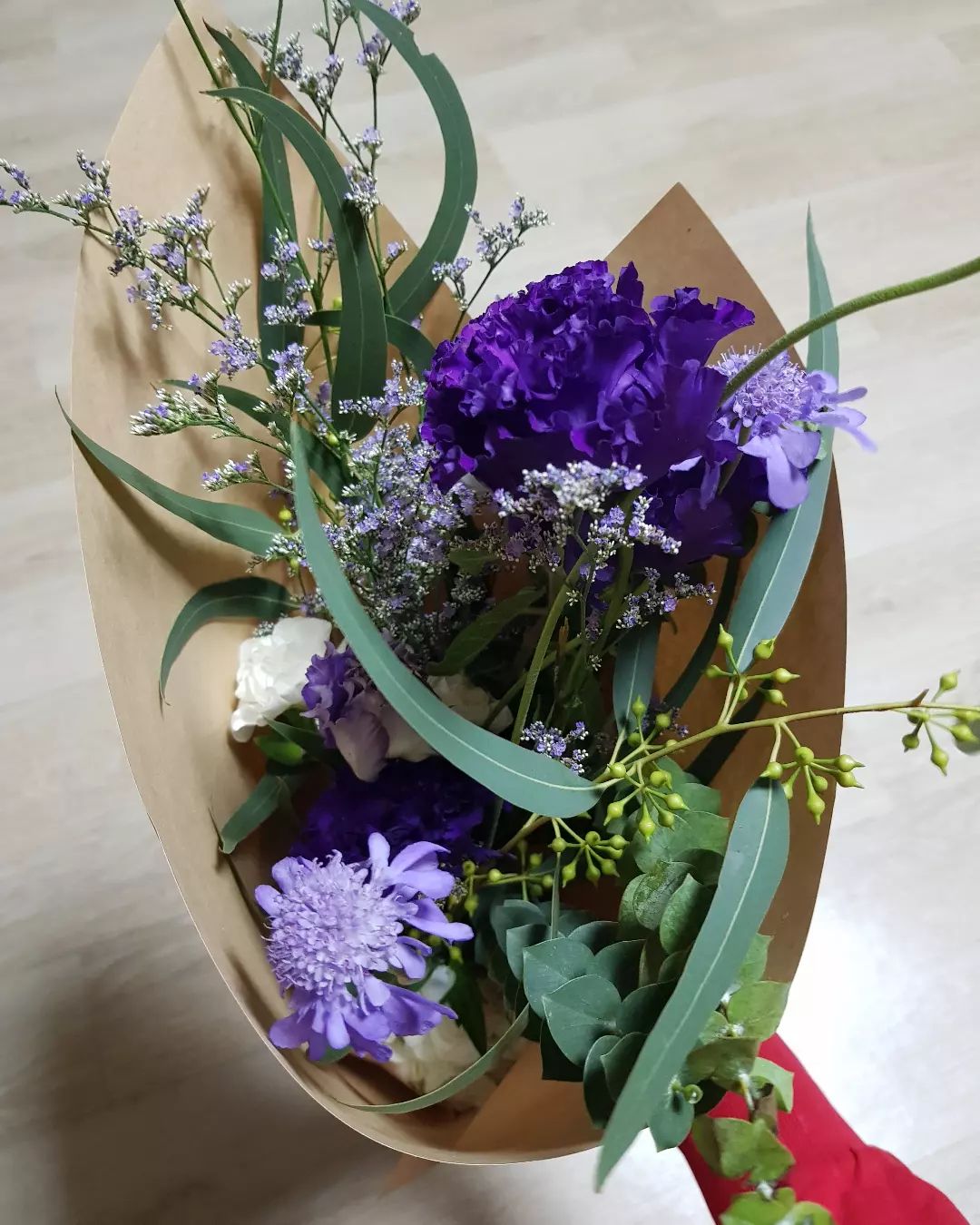 꽃선물🤭

#꽃이름모름 #꽃 #flowers