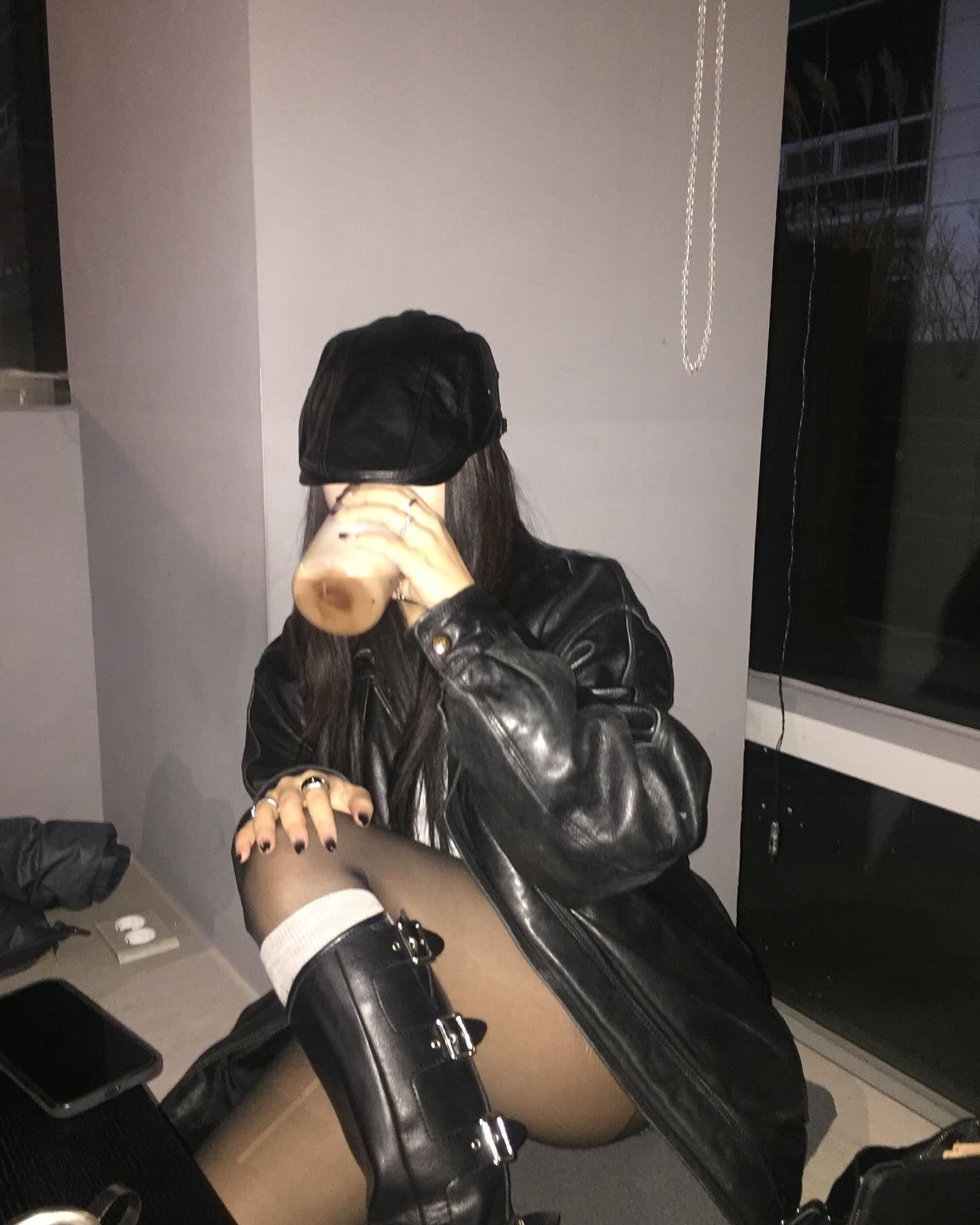 움,,,❄️