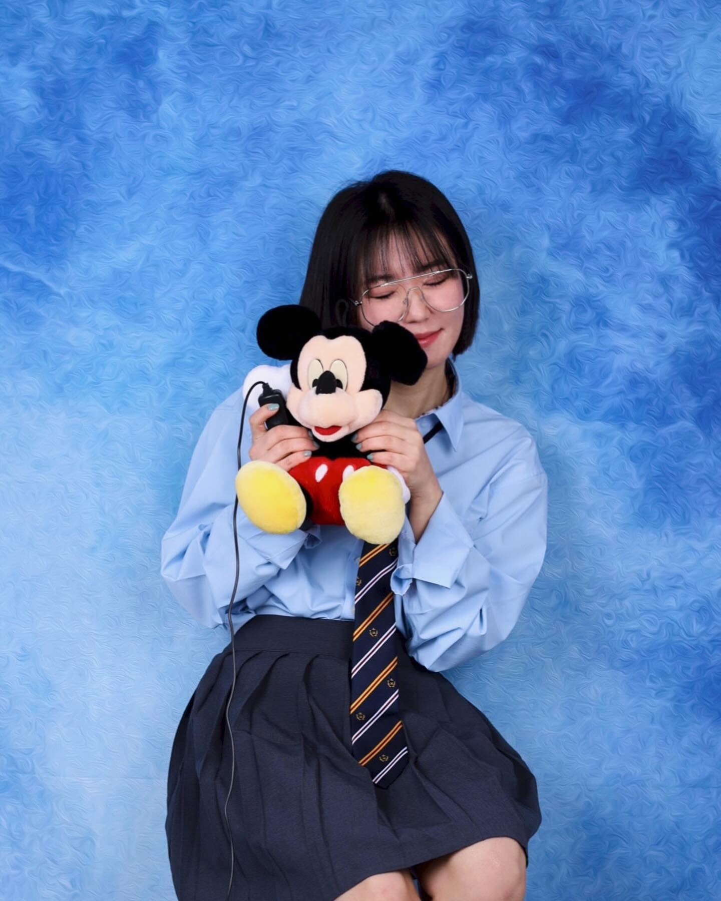미키쀼 🐭