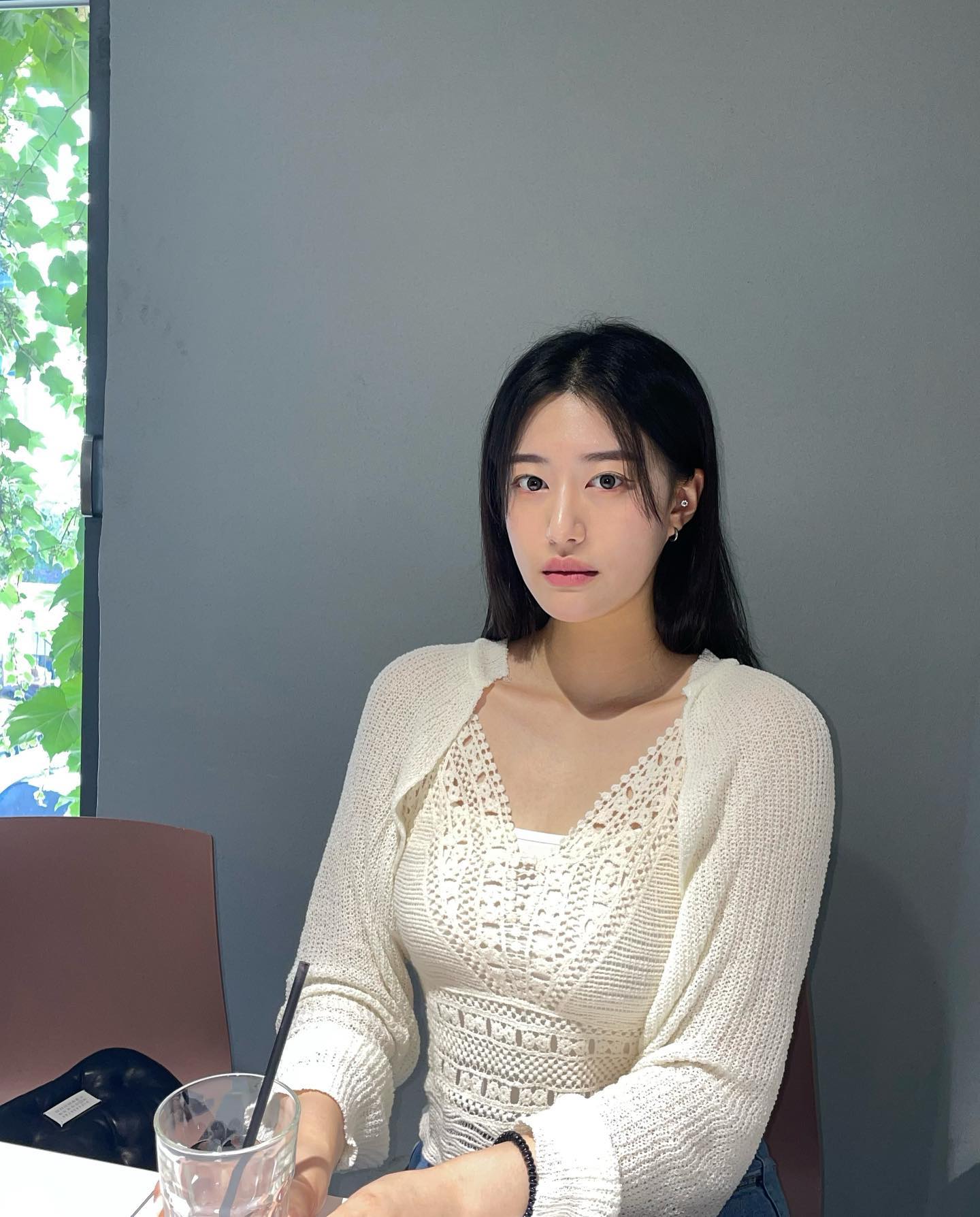 더워