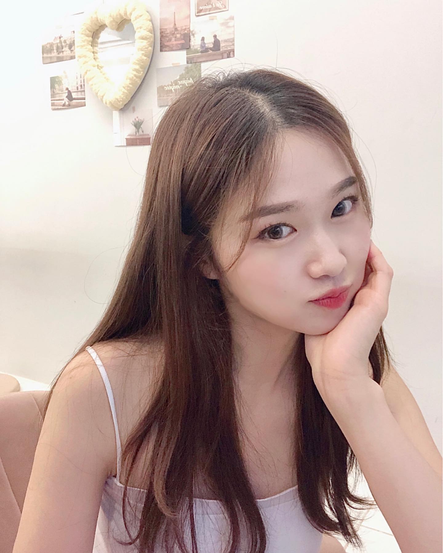 앙뇽?💛