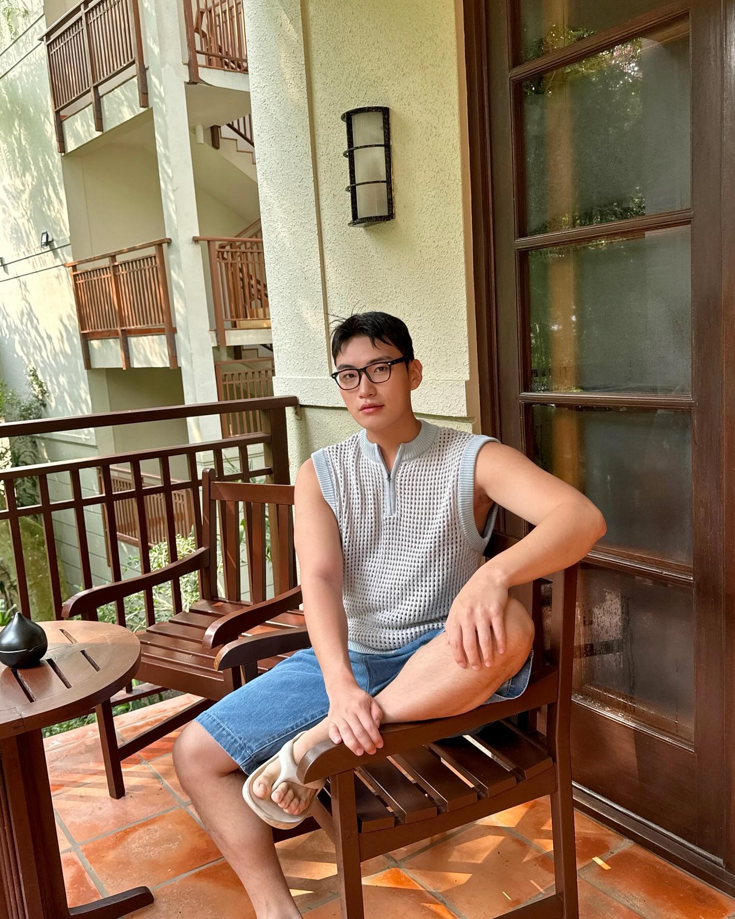 Good Terrace🥰