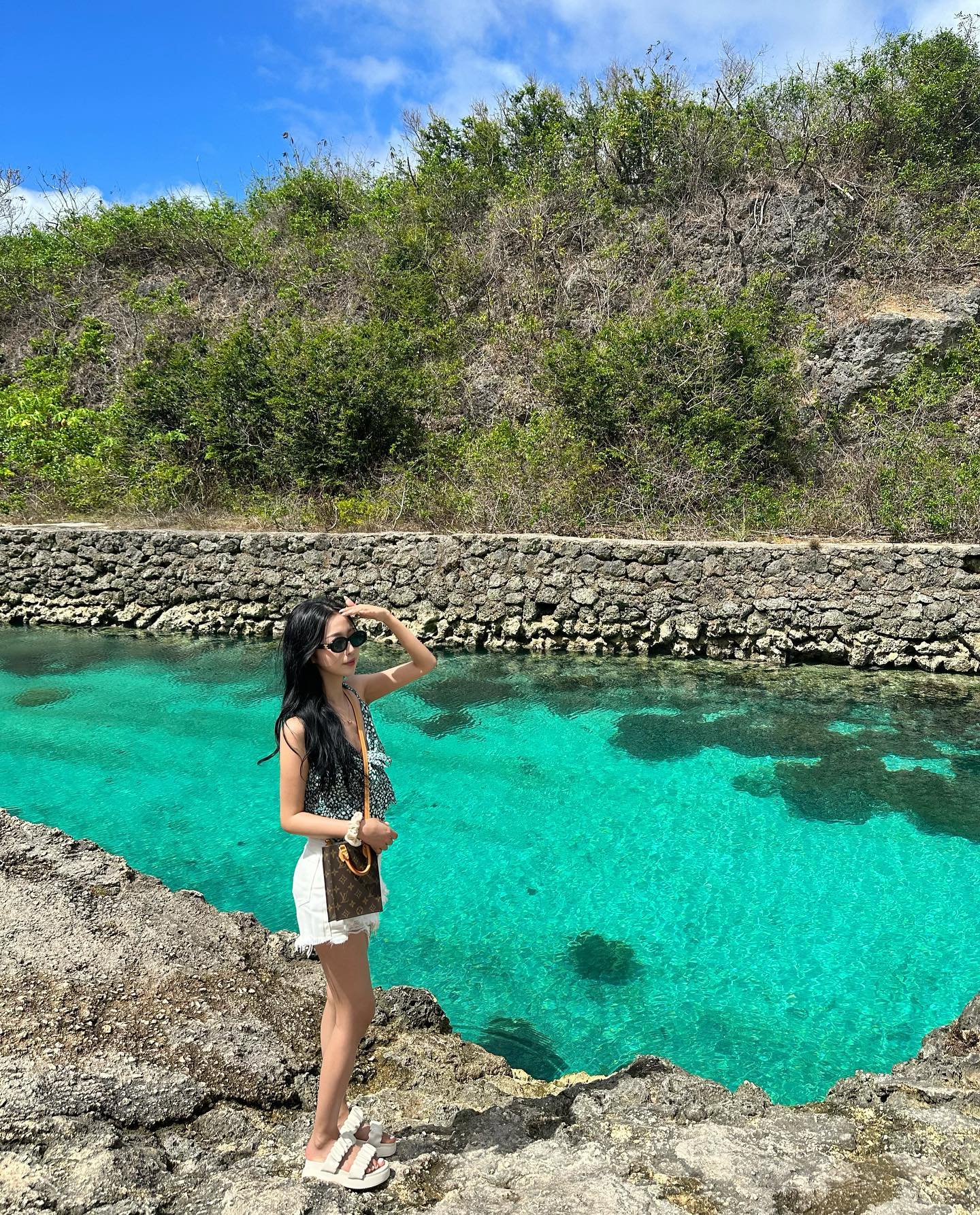 에메랄드벨리 ✨✨

#에메랄드벨리 #괌 #guam