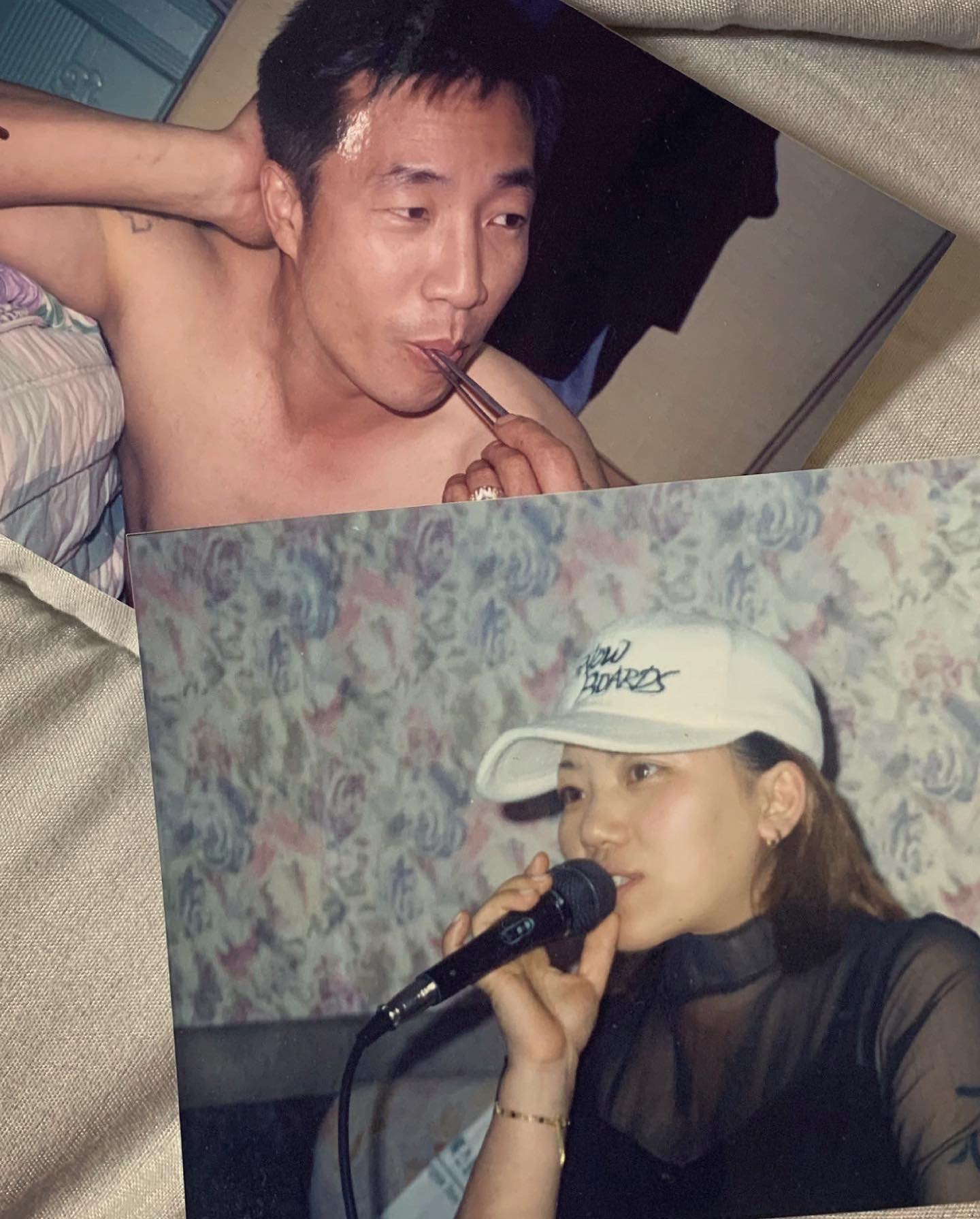 마니 사랑해 아프지말고 오래오래 행복하쟈