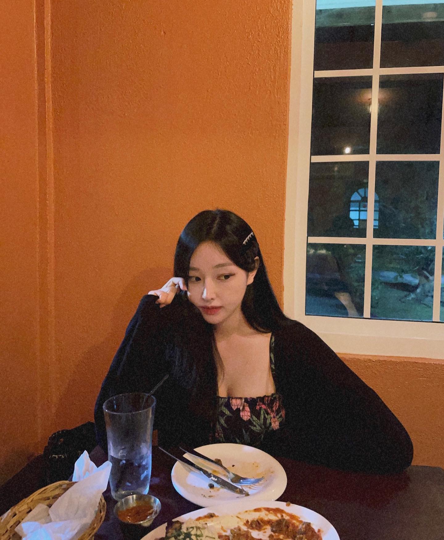 지난달에 다녀온 여행 사진 하나 둘 꺼내보기 ☺︎