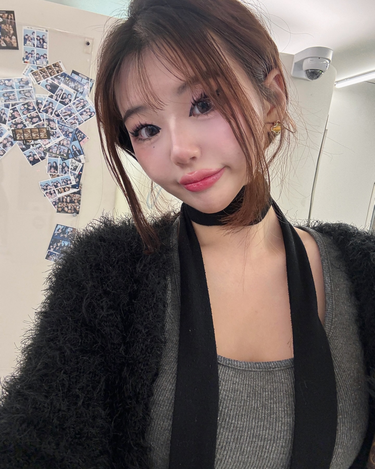 🐈‍⬛🐈‍⬛
개냥이입니다 :)