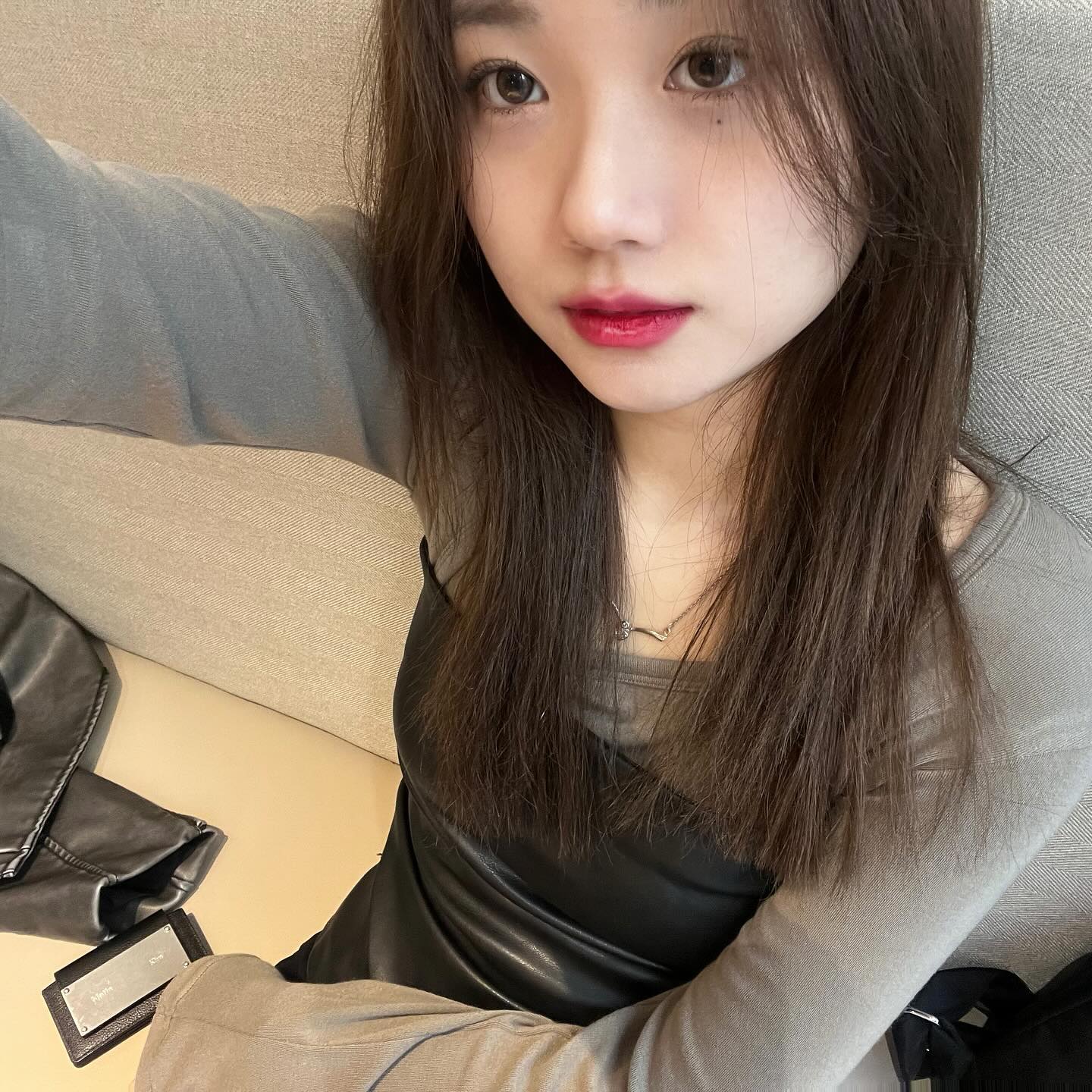 오랜만에 얼빡 🌕