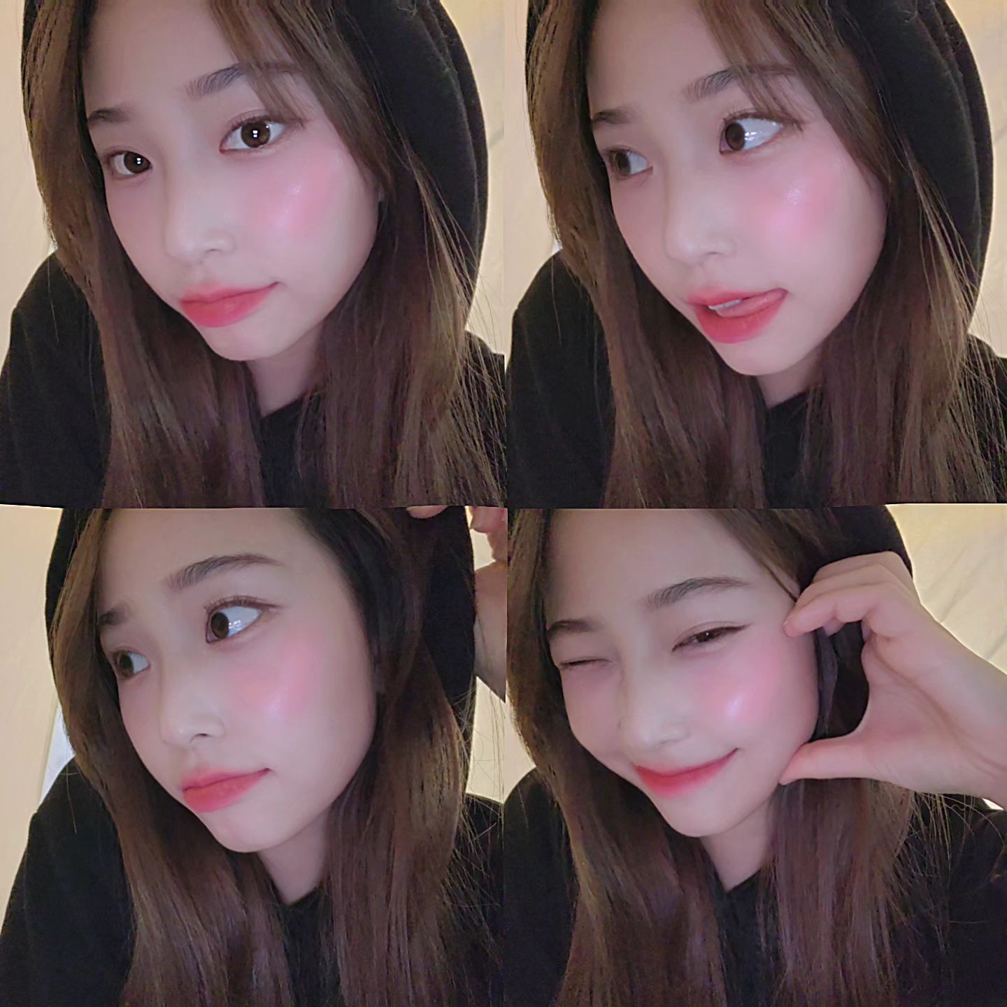 #협찬 [터치인솔] 비건어게인 래디언스 크림 블러셔 스틱 
❤️ 베리 (사용컬러)
🧡 텐저린

저번에 소개했던 터치인솔의 크림 블러셔입니다!
마찬가지로 비건으로 만들어진 제품이라
피부에 저자극으로 안전하게 사용할 수 있어요 :)

요즘같이 건조한 날씨에 블러셔까지 올리면
피부가 너무 건조해질때 딱 알맞게 사용가능한 제품이 크림 블러셔거든요 😊

저는 발색을 위해 제품 자체로 얼굴에 바로 발랐지만
실제 메이크업하실땐 손가락에 뭍히신 후
볼에 톡톡 올려주세요 🍑

쿨톤은 베리를 웜톤은 텐져린을!
근데 둘 다 너무 엄한 톤 컬러는 아니라
그 날 그 날 메이크업에 따라 기분에 따라
바꿔발라도 좋을 것 같아요 😚

touchinsol.official
#협찬 #터치인솔 #touchinsol #크림블러셔 #쿨톤블러셔 #볼터치추천 #스틱블러셔 #블러셔추천 #핑크블러셔 #코랄블러셔 #웜톤블러셔 #볼터치 #크림치크 #치크