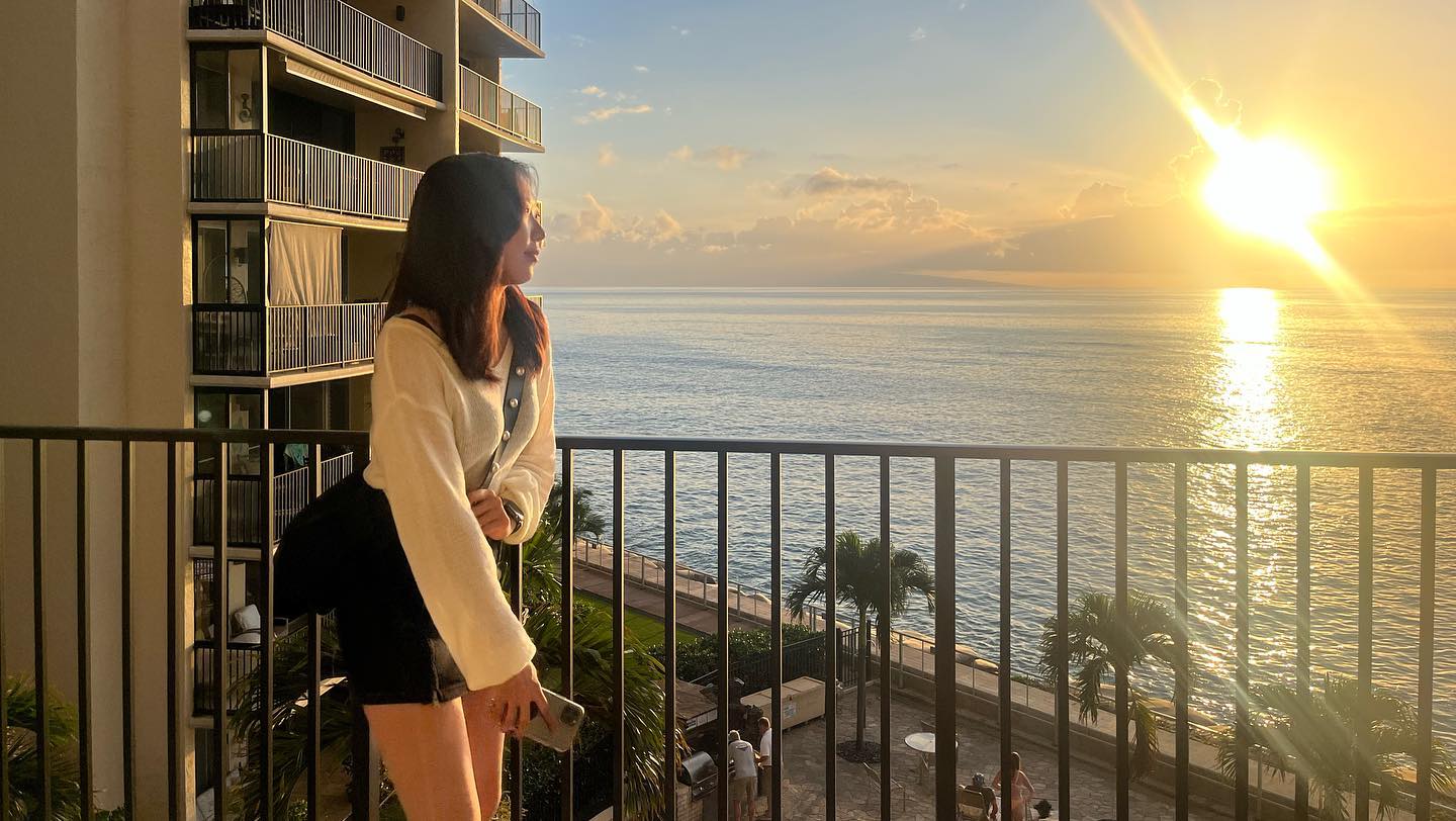 ALOHA🌺