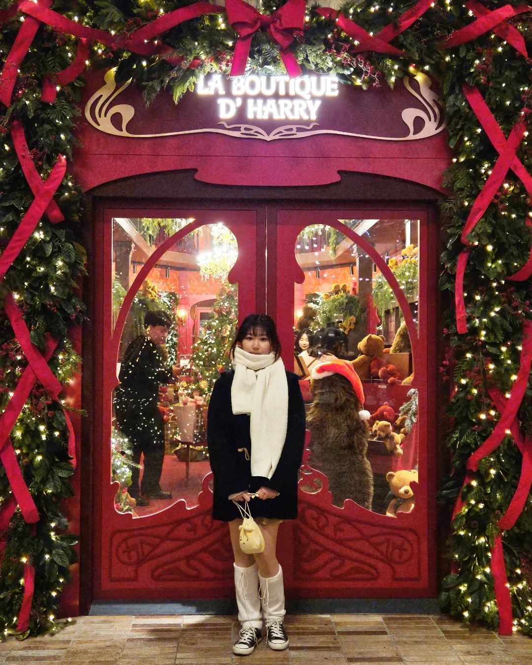미리메리크리스마스🎄❤️