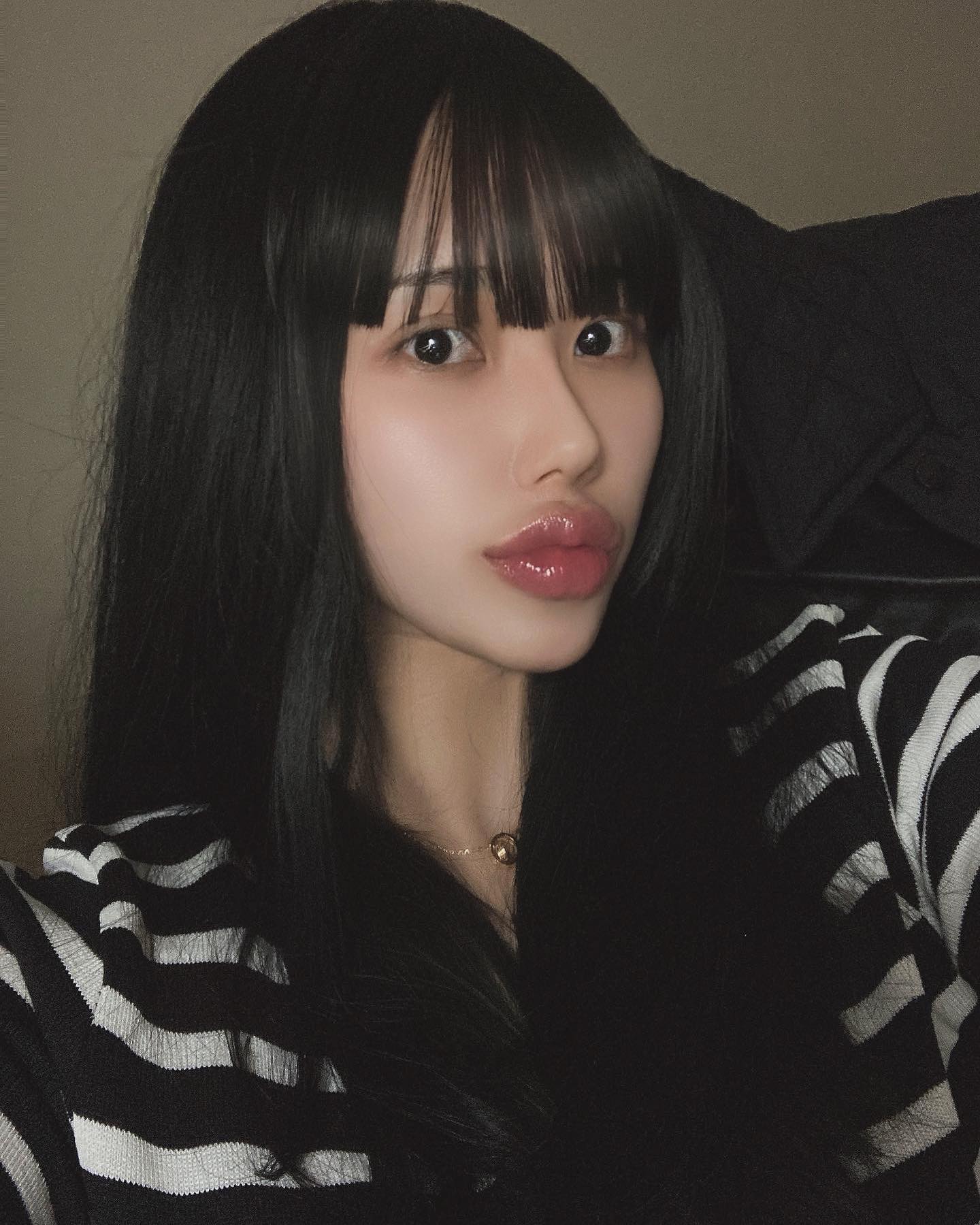 부시시한 양두나입니다 ㅋㅎ 😅