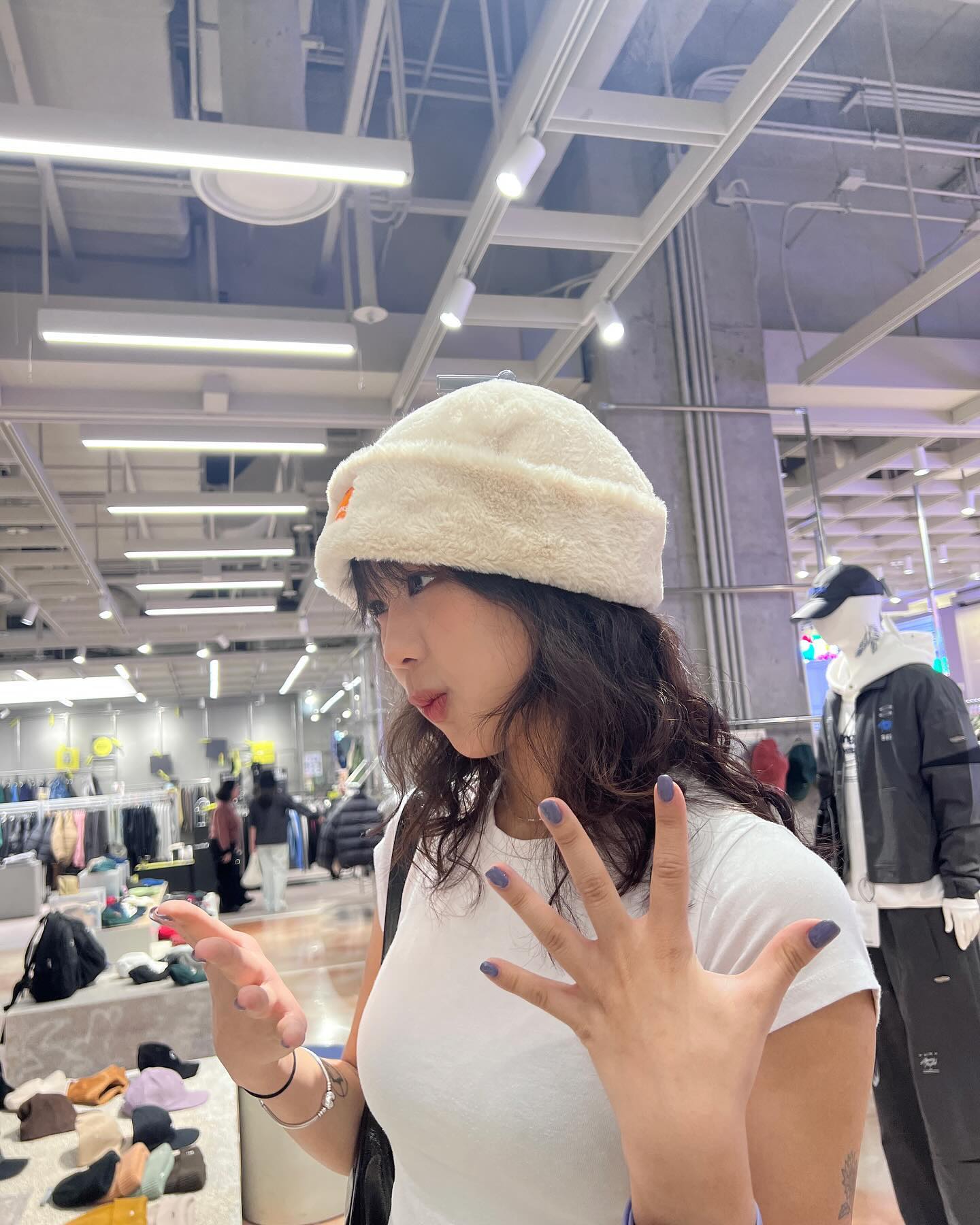 할 수 있다 ••• 능 😶‍🌫️

#일상