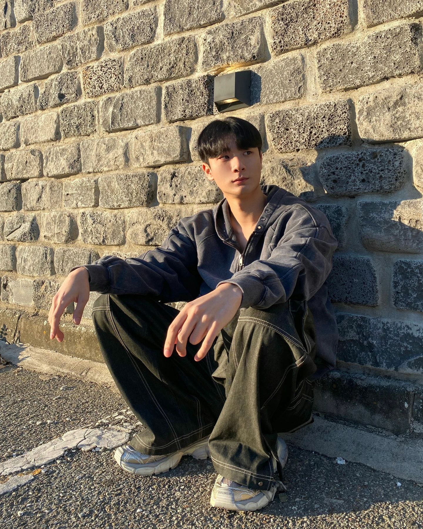 감기 조심하세요 여러분들😷🥶🥶