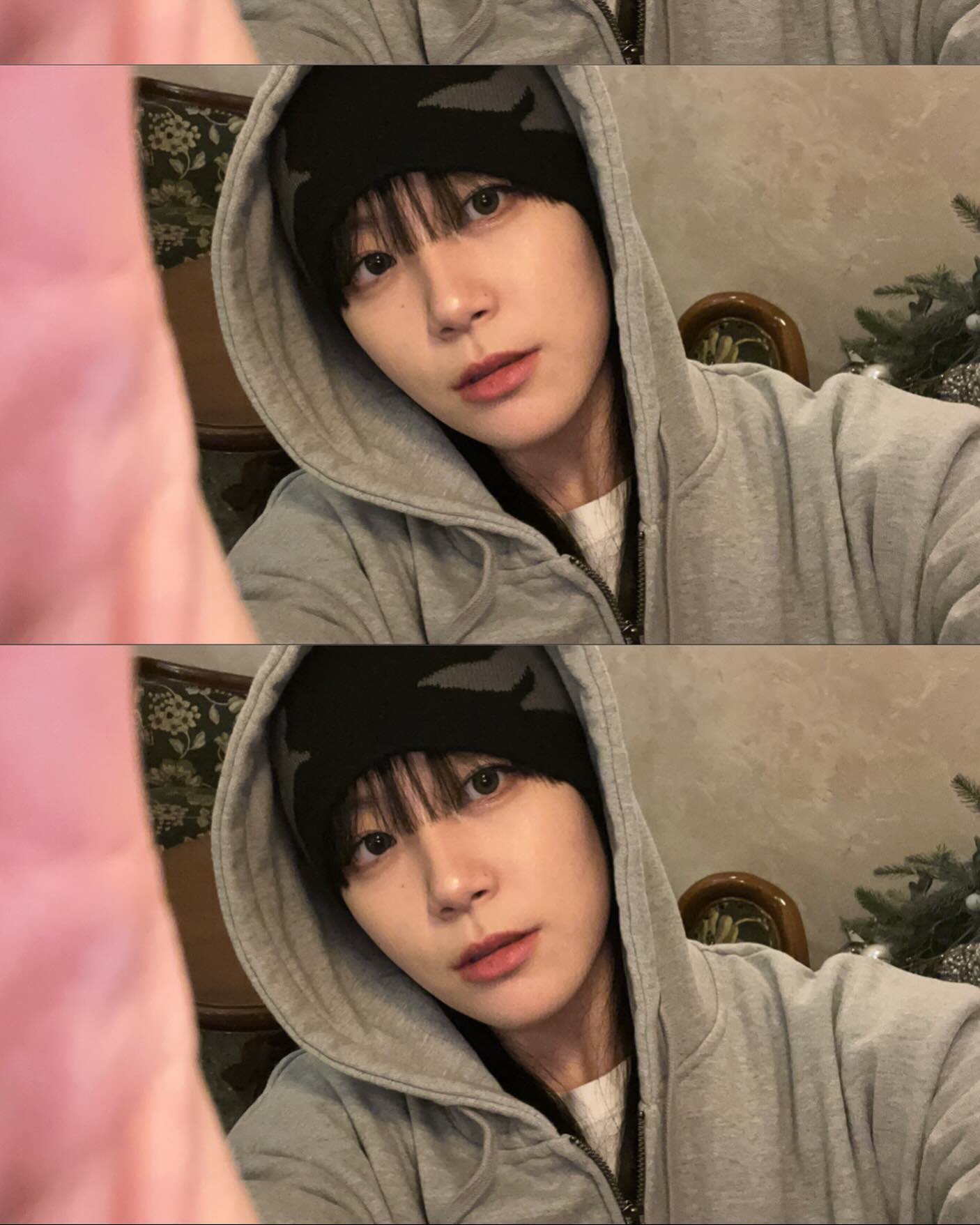 이 사진이 잘 나왔는가에 대하여