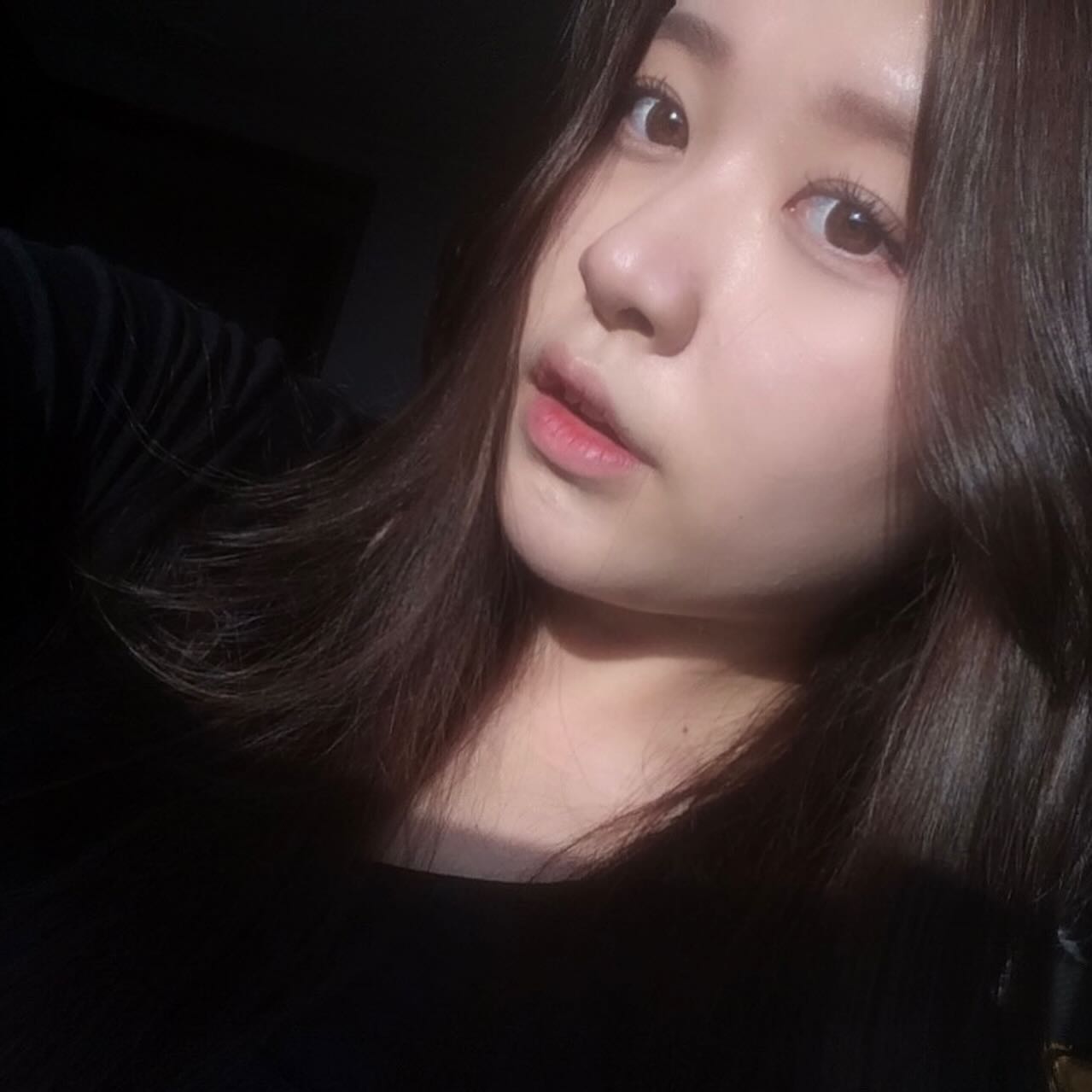 미루 메롱 메롱
