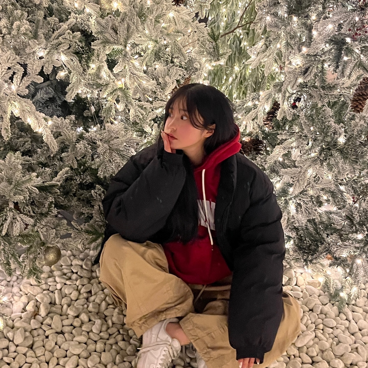 메리쿠리수마수🎄🎅🏻🎄