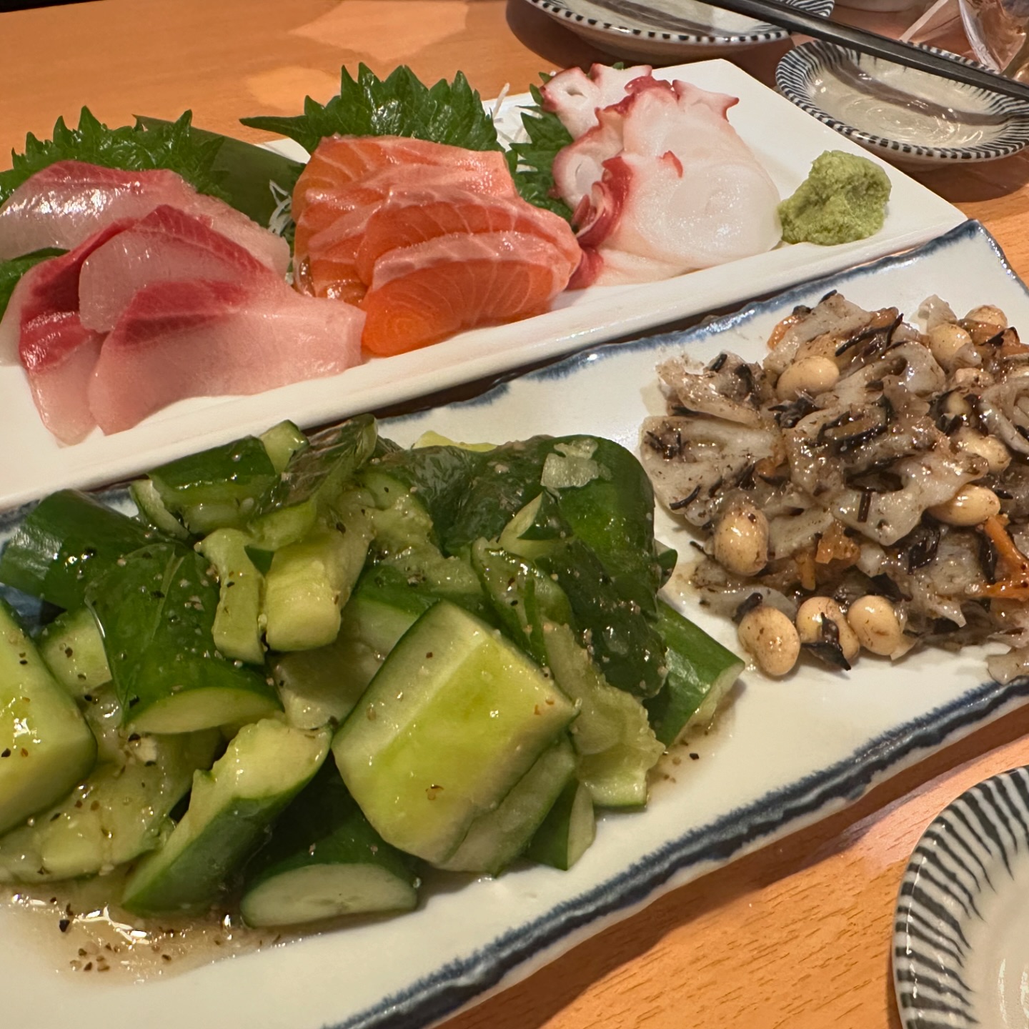 도쿄 술집에서 안주파뤼 ~ 🥳