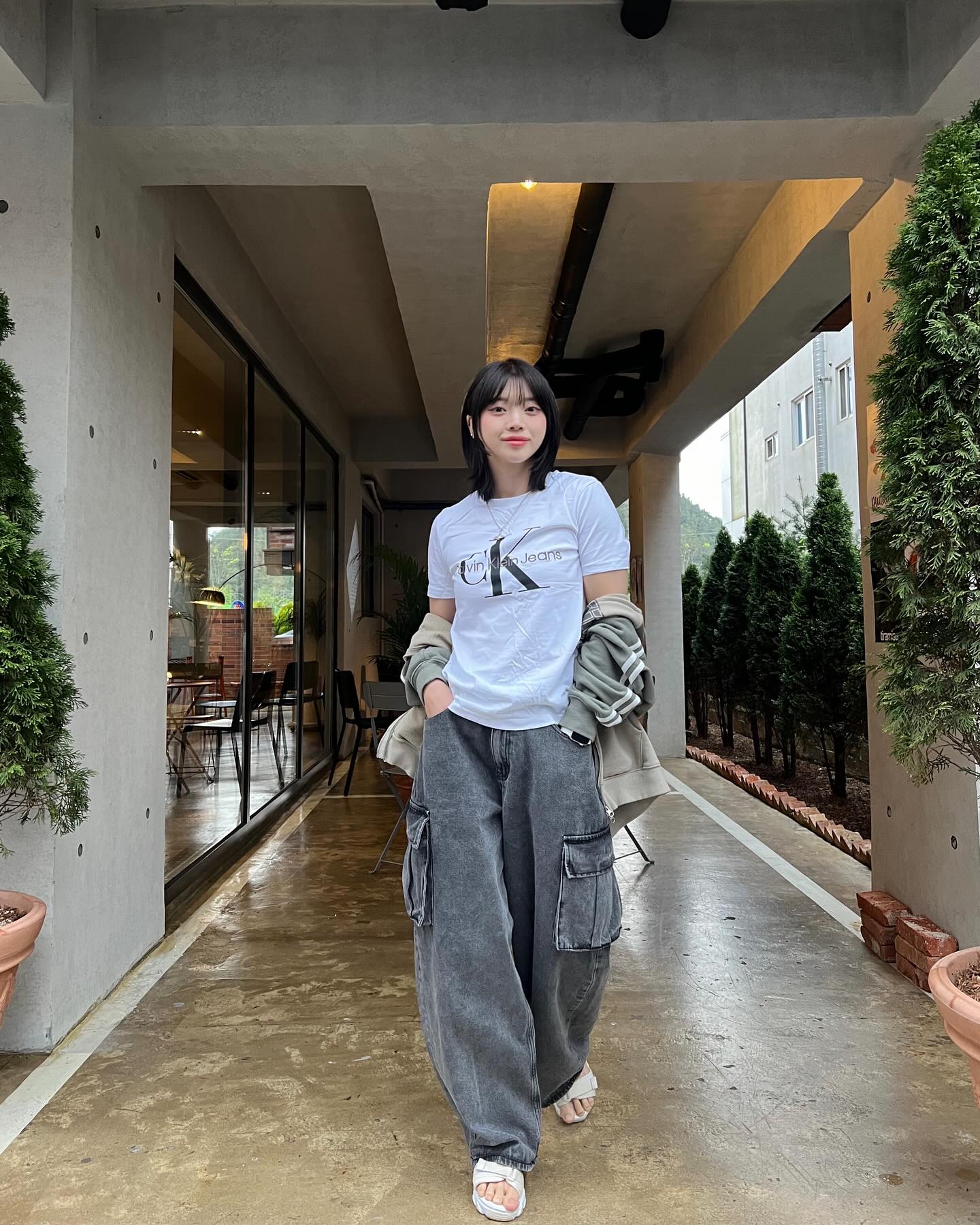 좋은 주말!