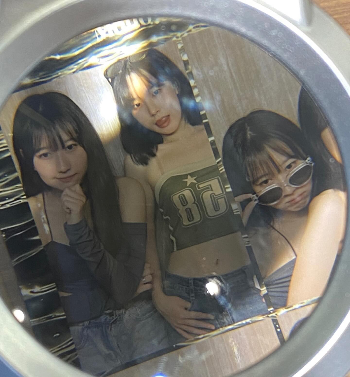 우린 #낭만 이란 배를 타고 떠나갈거야

#모노맨션
