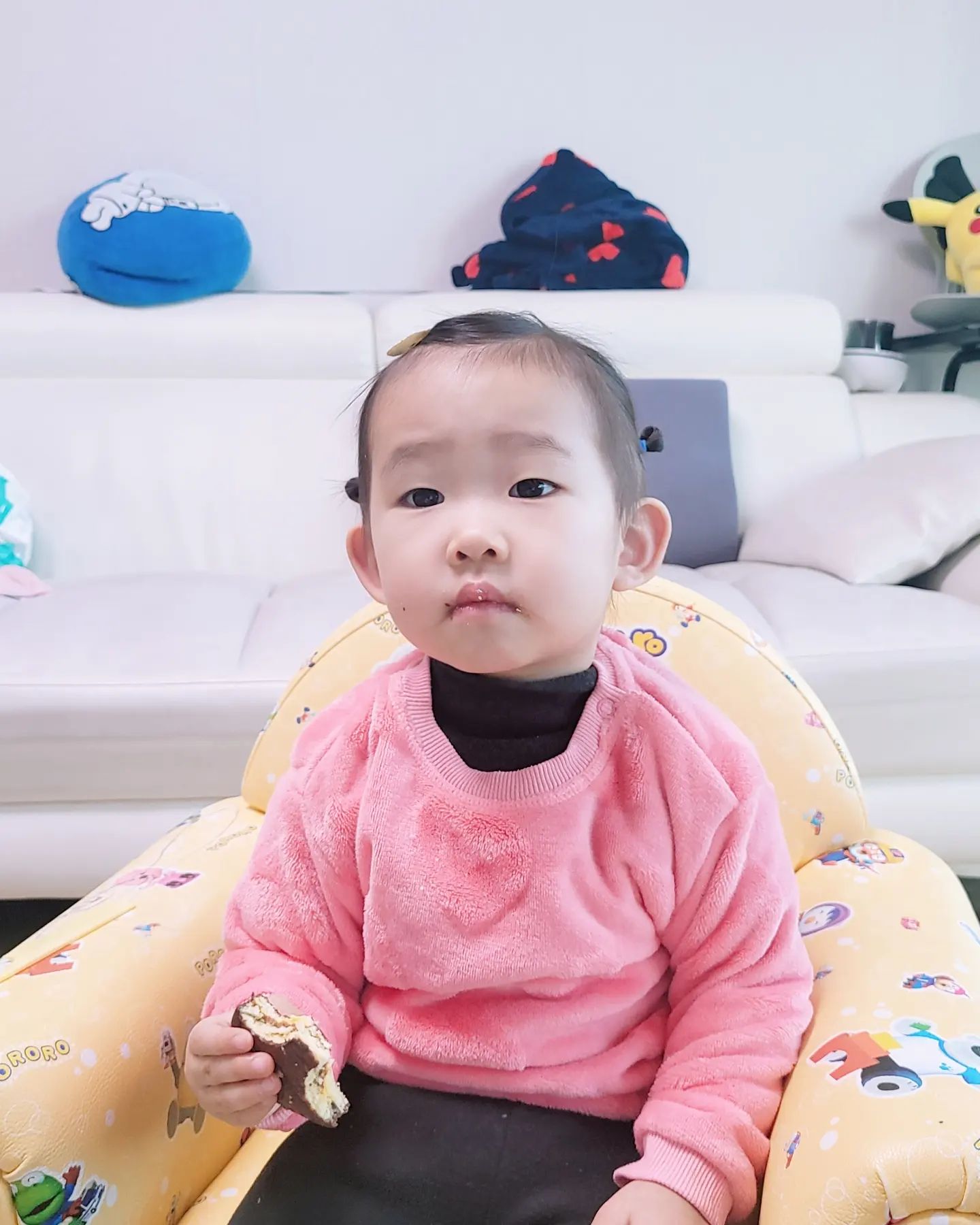 귀여워❣️