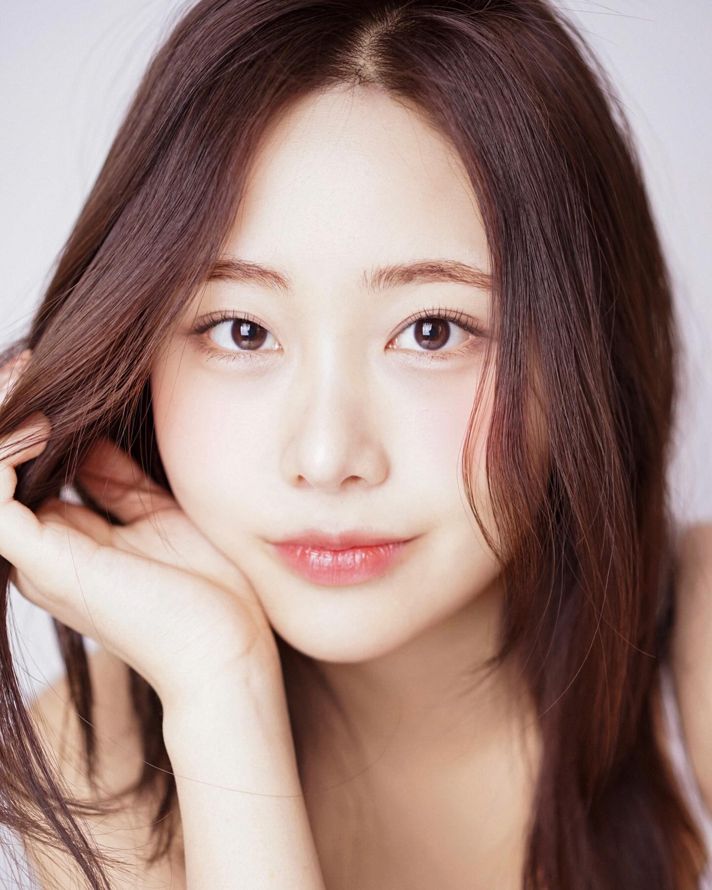 눈싸움 이길 수 있겠어?

photo studio_fiene_official 

#loivie #model #뷰티모델 #뷰티 #모델 #モデル