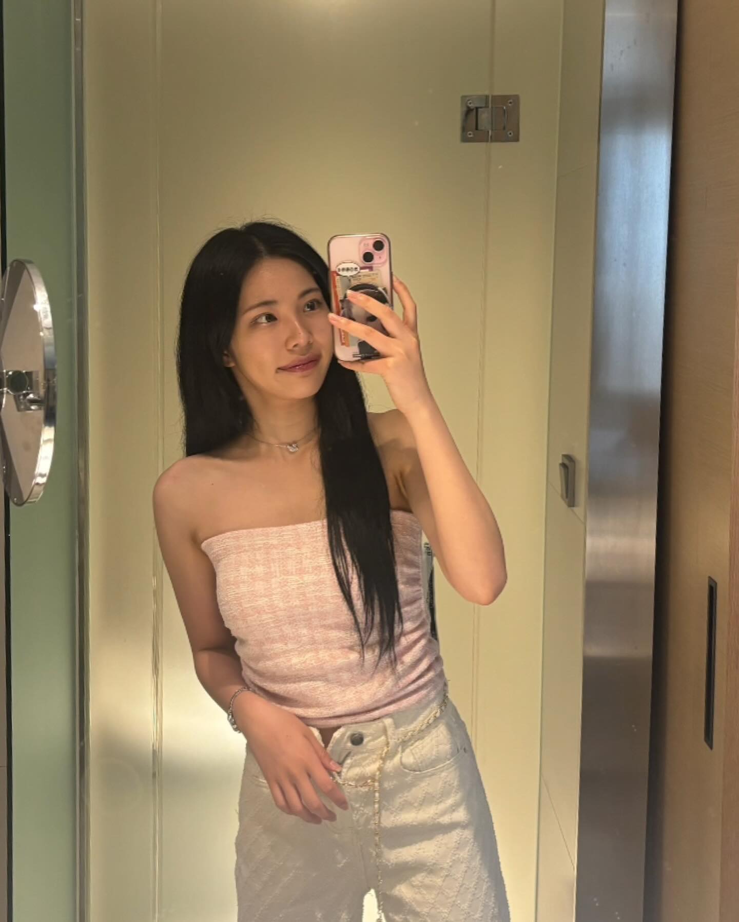 1일 1피드 사진이 너무 많앙 ,, 민정이와 함께라면