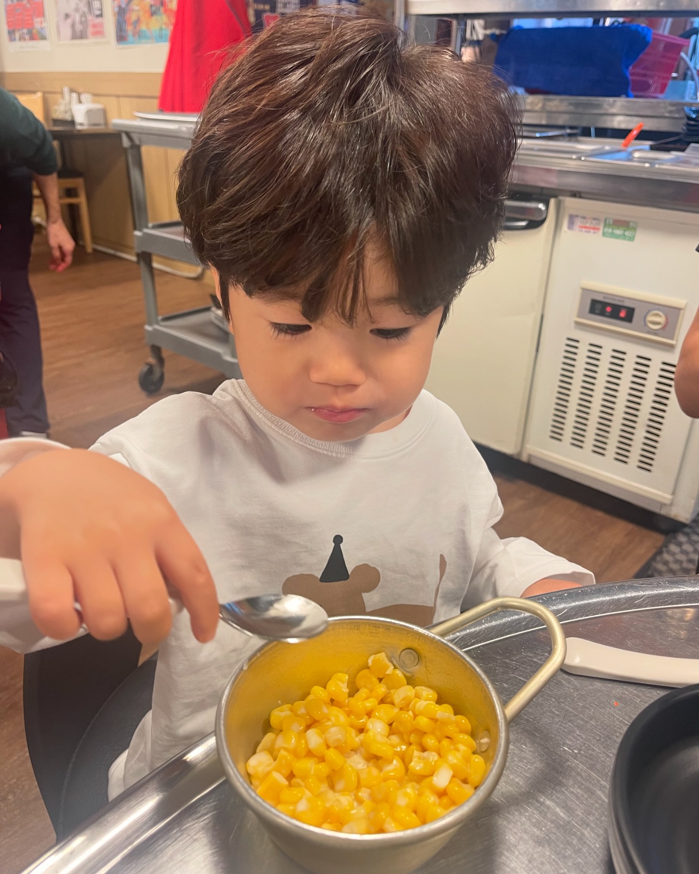 🐯_D+910

옥수수콘 다 자기꺼래여☺️☺️