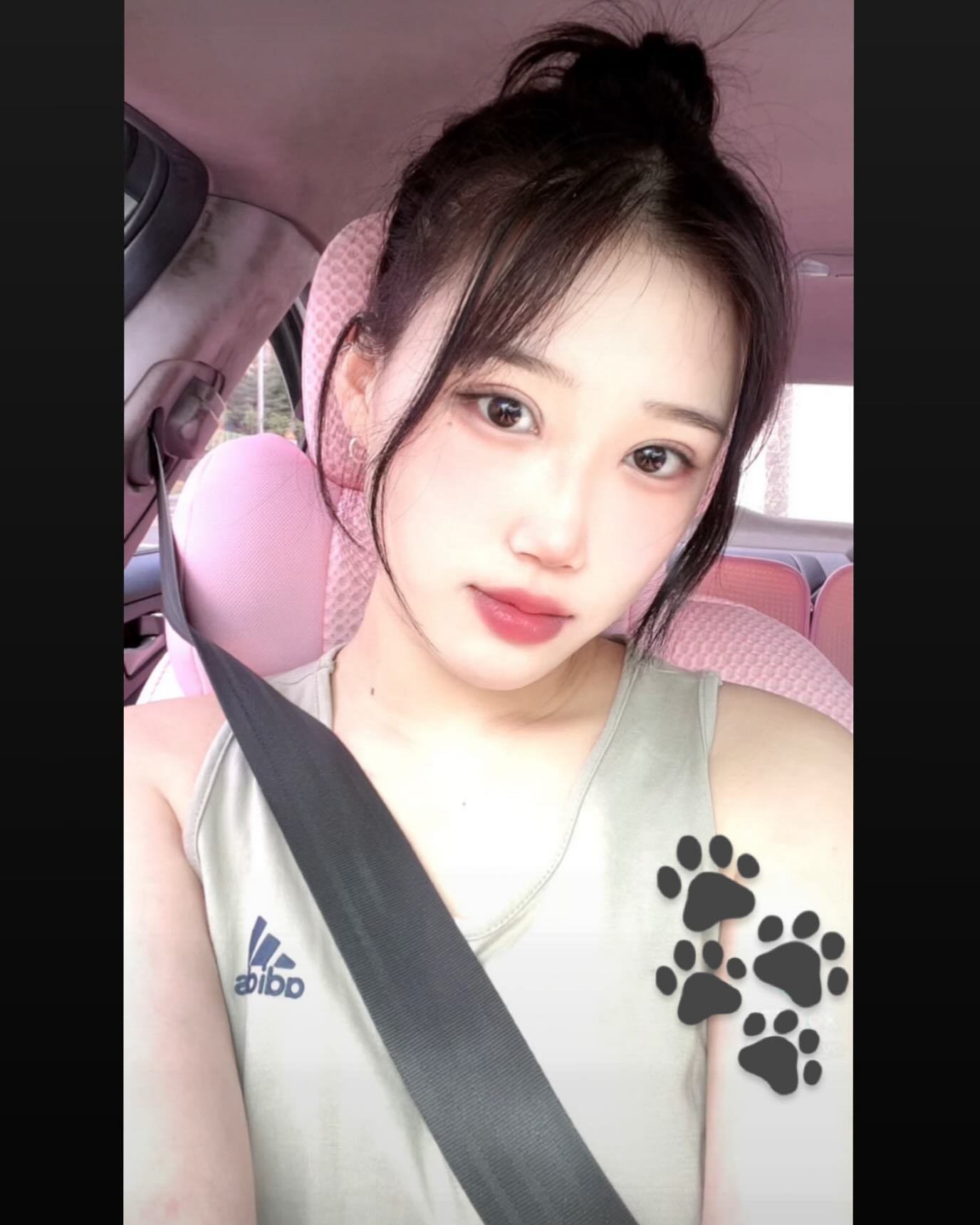 요즘 날씨 왜이러냐ㅑ☀️👒