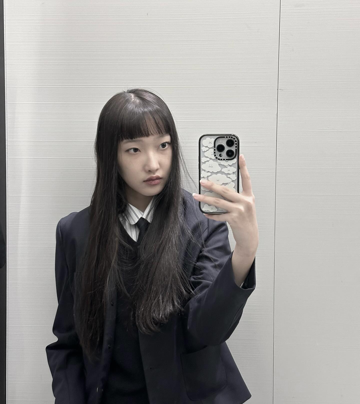 ~ (¯◡◝)