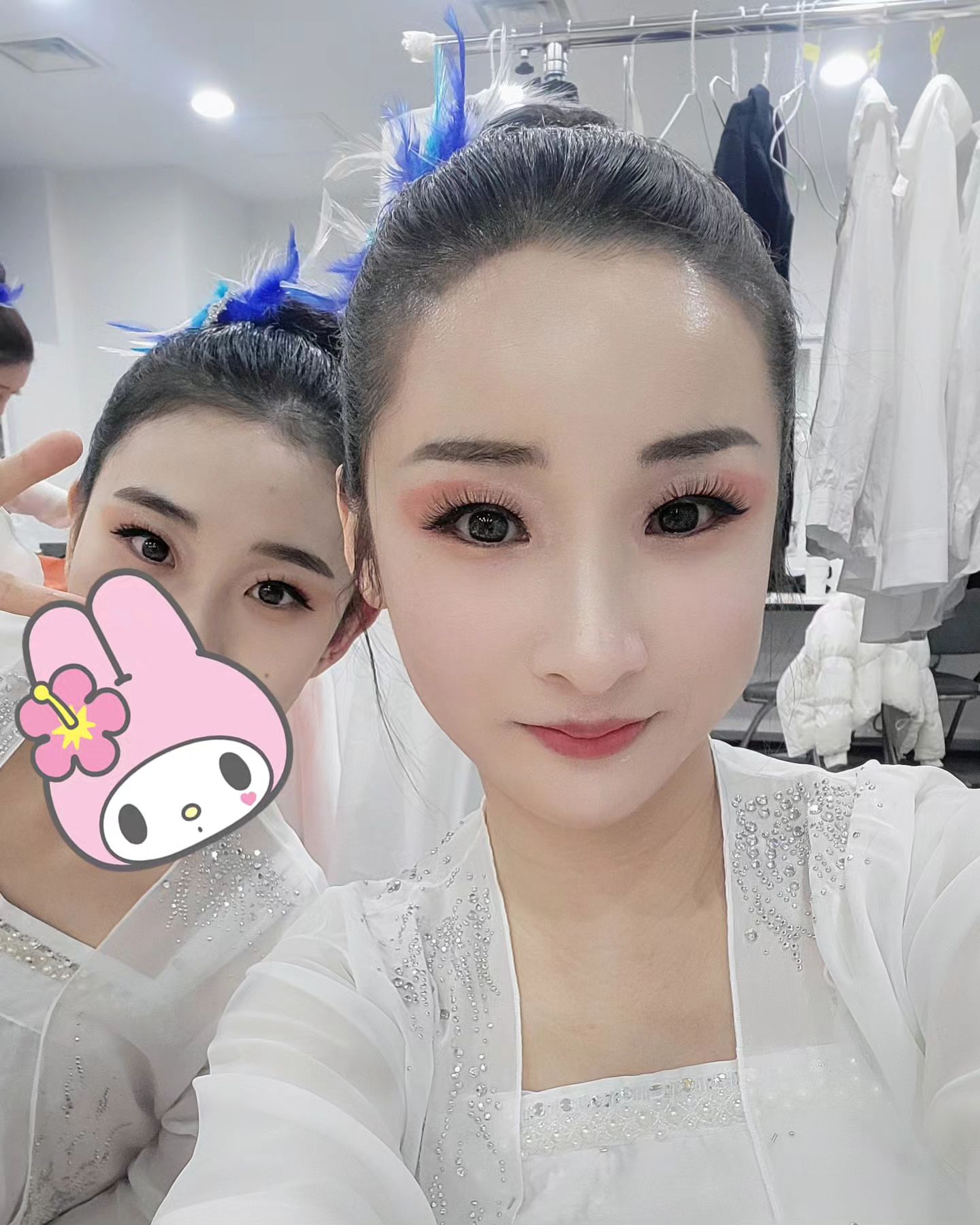 🌸마이노 노글루 원터치 속눈썹🌸

연예인 속눈썹 쉽게 가능한
마이노 노글루 원터치 속눈썹

저는 무용공연때 마이노 속눈썹을 붙이고
공연을 했는데요

항상공연때 붙이는데 10분이나 걸렸는데 3분안에 뚝딱 붙이더라구여

✔️속눈썹키트 안에 핀셋도 같이 주셔서 정말 서비스 짱이었어요🌸

✔️중요한 행사때 손이 많이 갈것 같아요

주변에서도 눈썹넘 이쁘다구ㅎㅎ
해줘서 정말 넘 좋았어요

🔹️구매링크🔹️
wonderlifewh_official

이 계정 하단 링크통해 구매 가능하세요

#속눈썹펌 #속눈썹연장 #깜빡속눈썹 #가닥속눈썹 #인조속눈썹 #속눈썹글루 #노글루속눈썹 #셀프속눈썹펌 #부분속눈썹