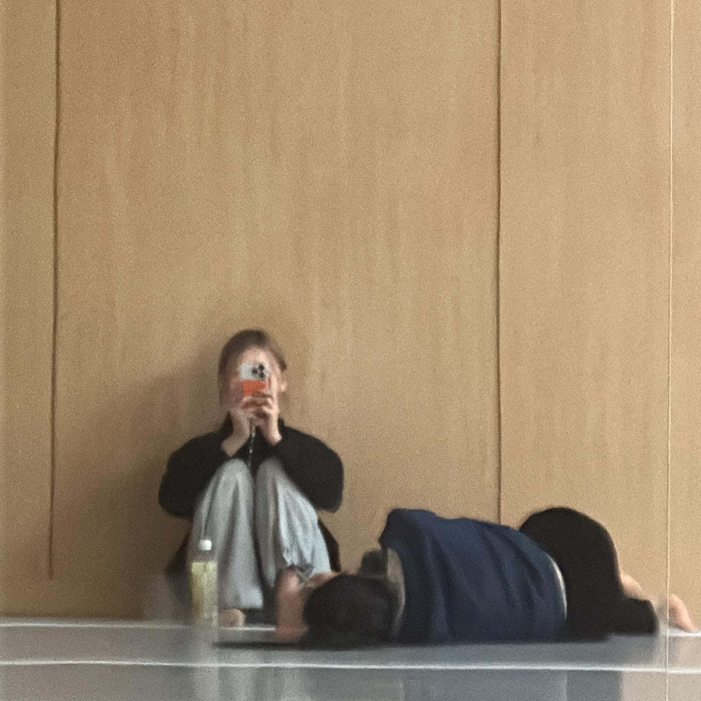 이쁜 나시, 반팔들 포기하고 슈붕먹고 롱패딩 돌려입을 겨울와따🥶