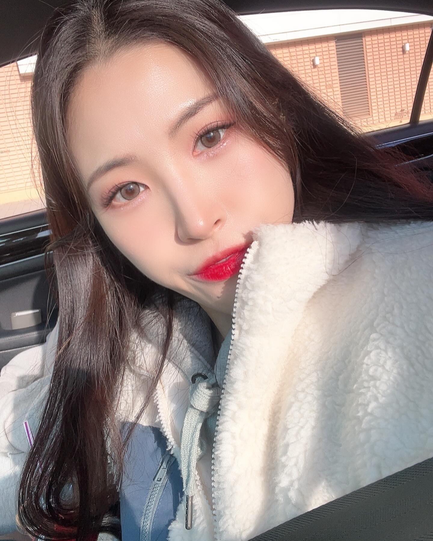 ㅋㅋ키ㅣ키 졸라예뿌덩