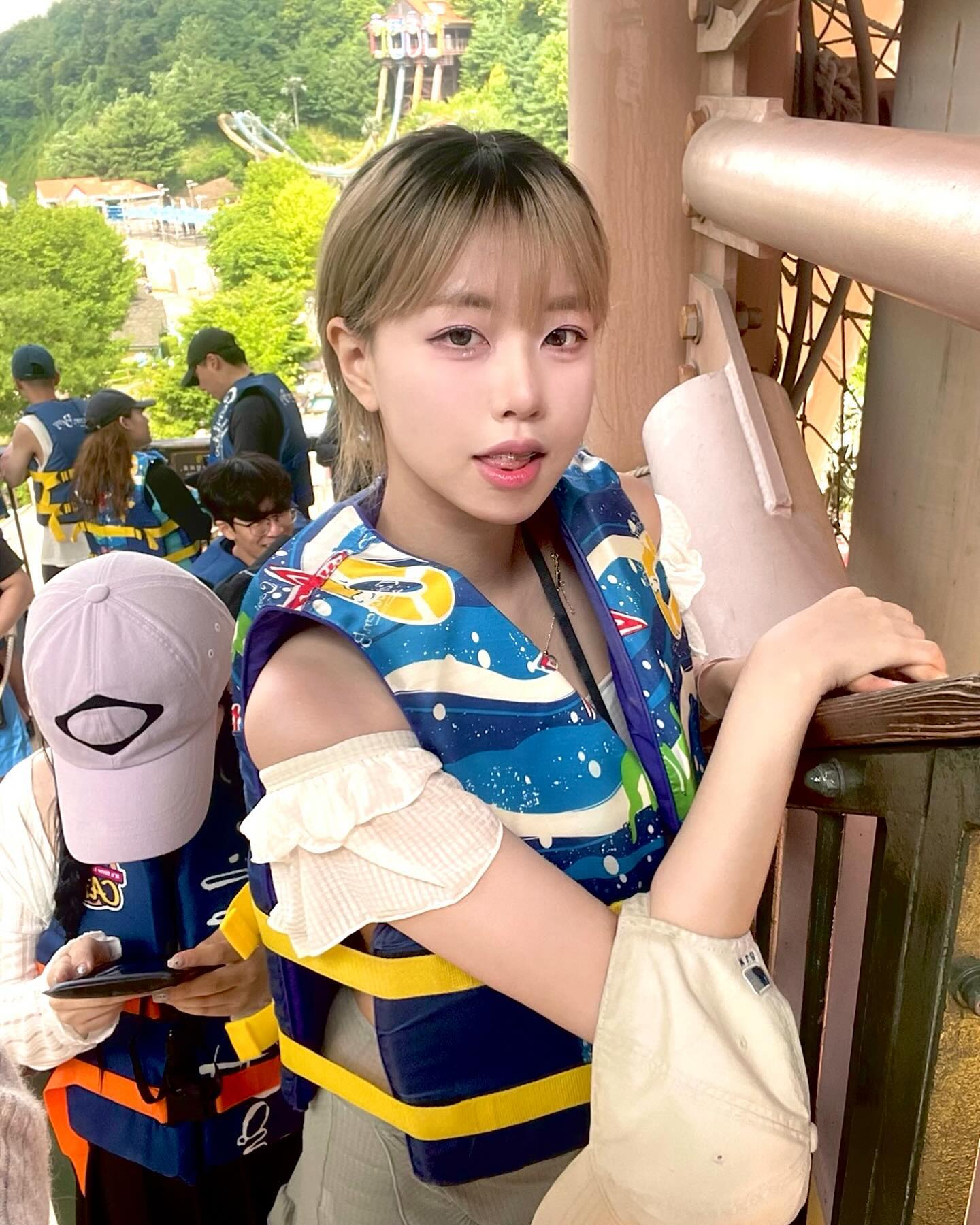 케비 감성 난 모른다..
